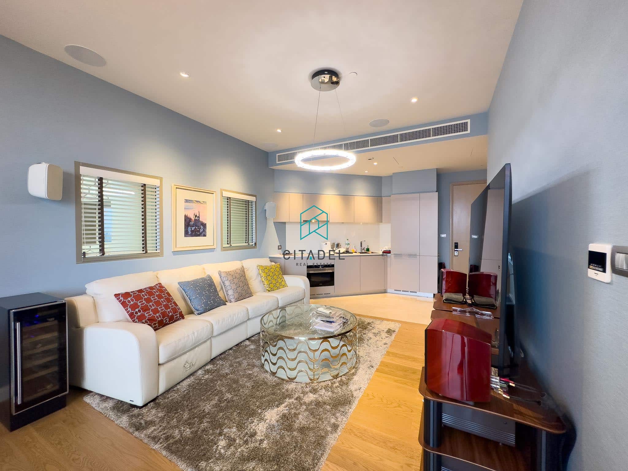 Magnolias Waterfront Residences, Bangkok 4