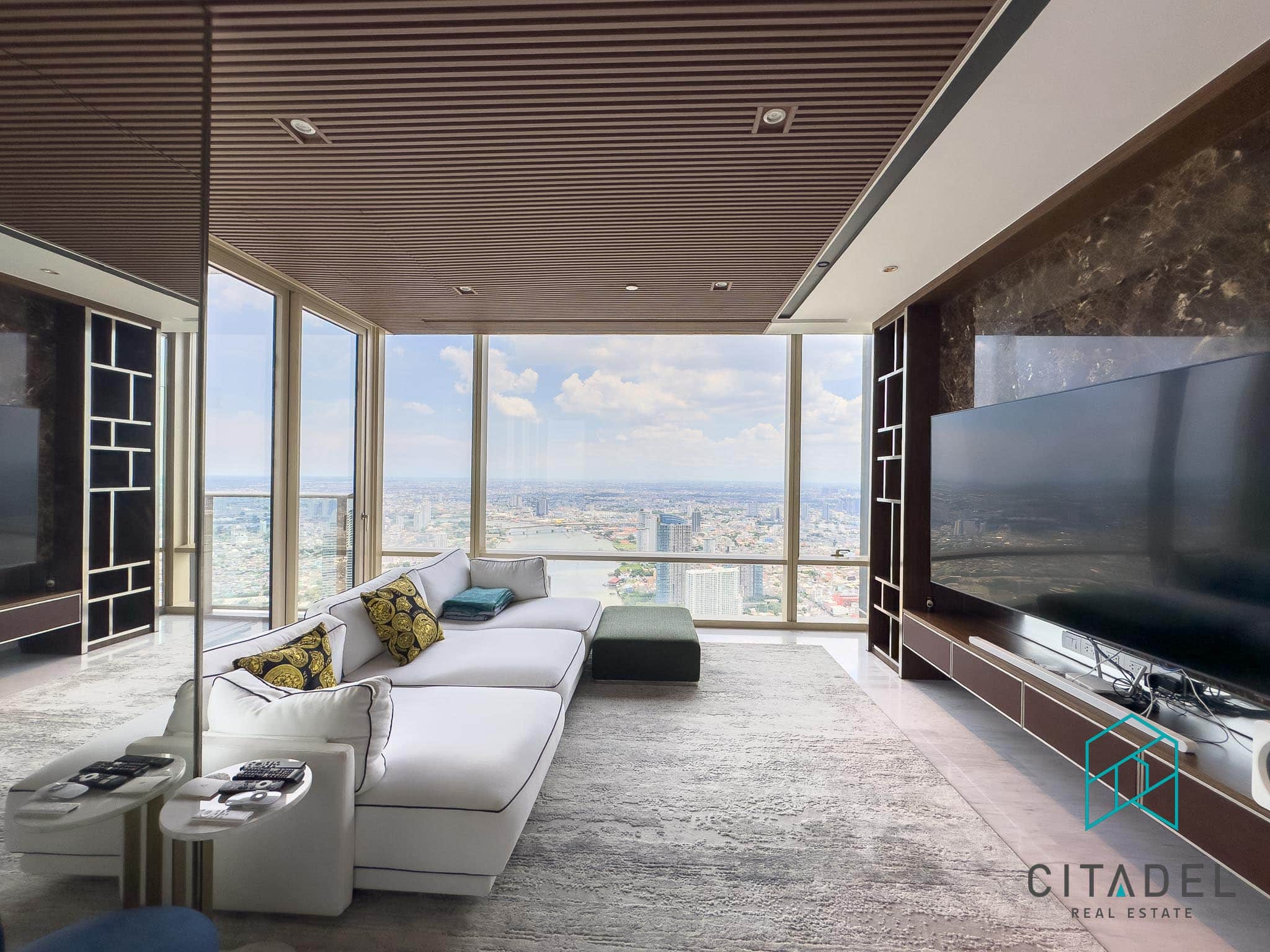 Four Seasons Private Residences, Bangkok 2