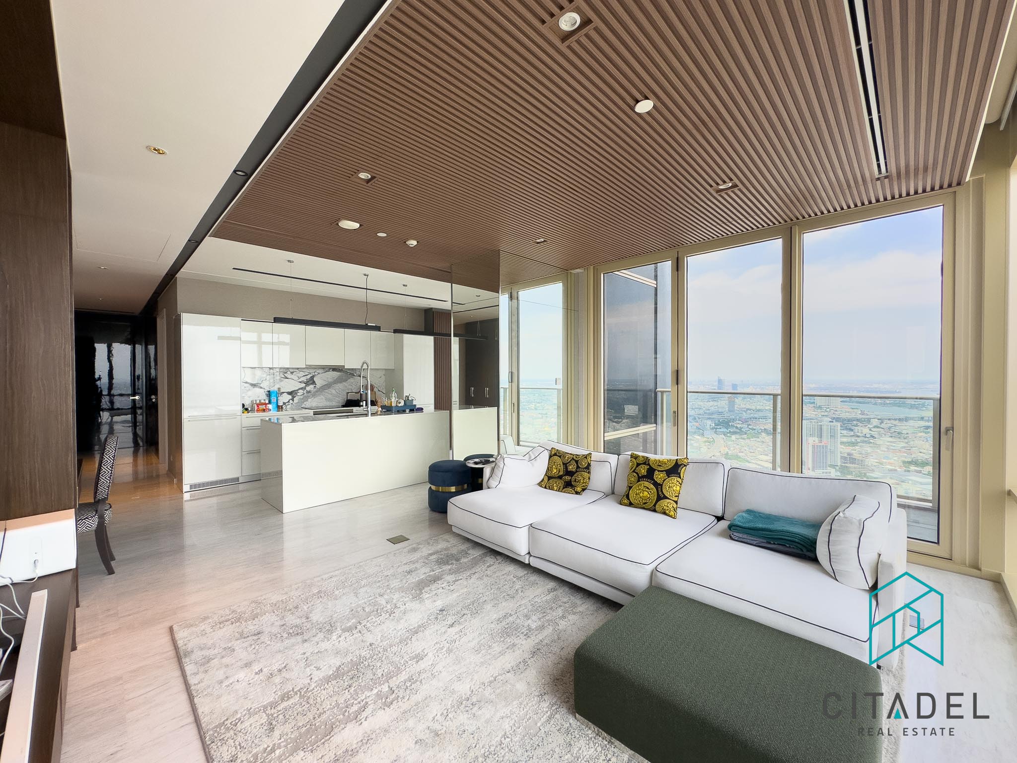Four Seasons Private Residences, Bangkok 3