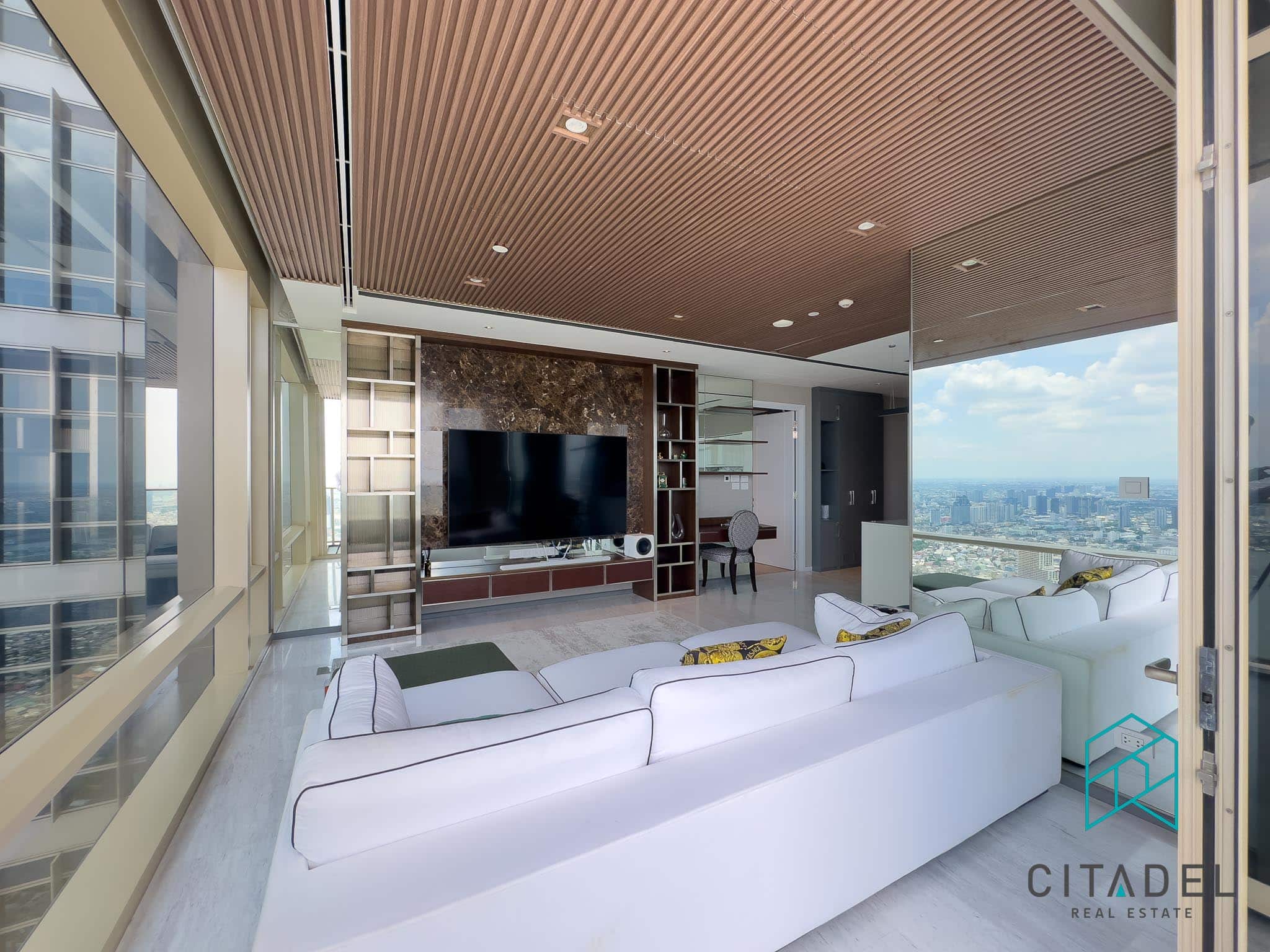 Four Seasons Private Residences, Bangkok 4