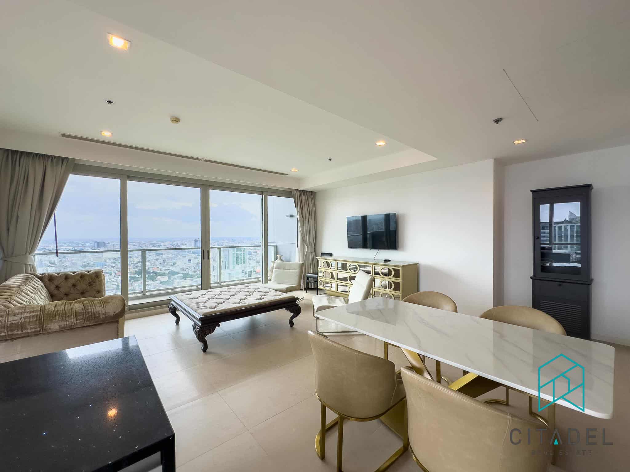 The River Condominium, Bangkok 4