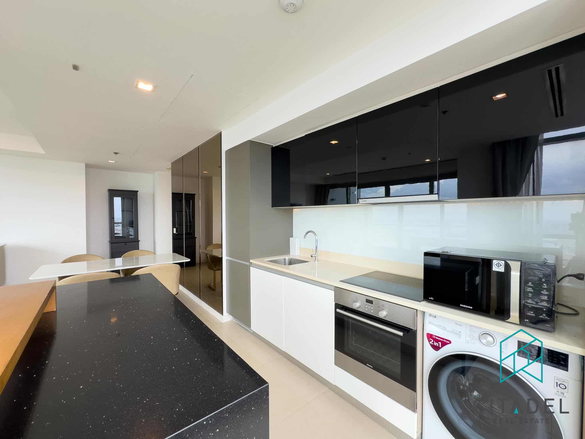 The River Condominium, Bangkok 5