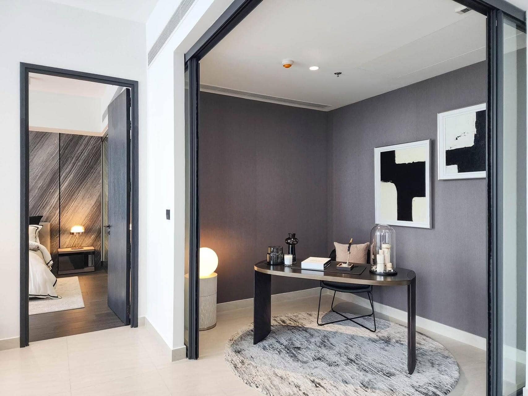 Tait Sathorn 12, Bangkok 4
