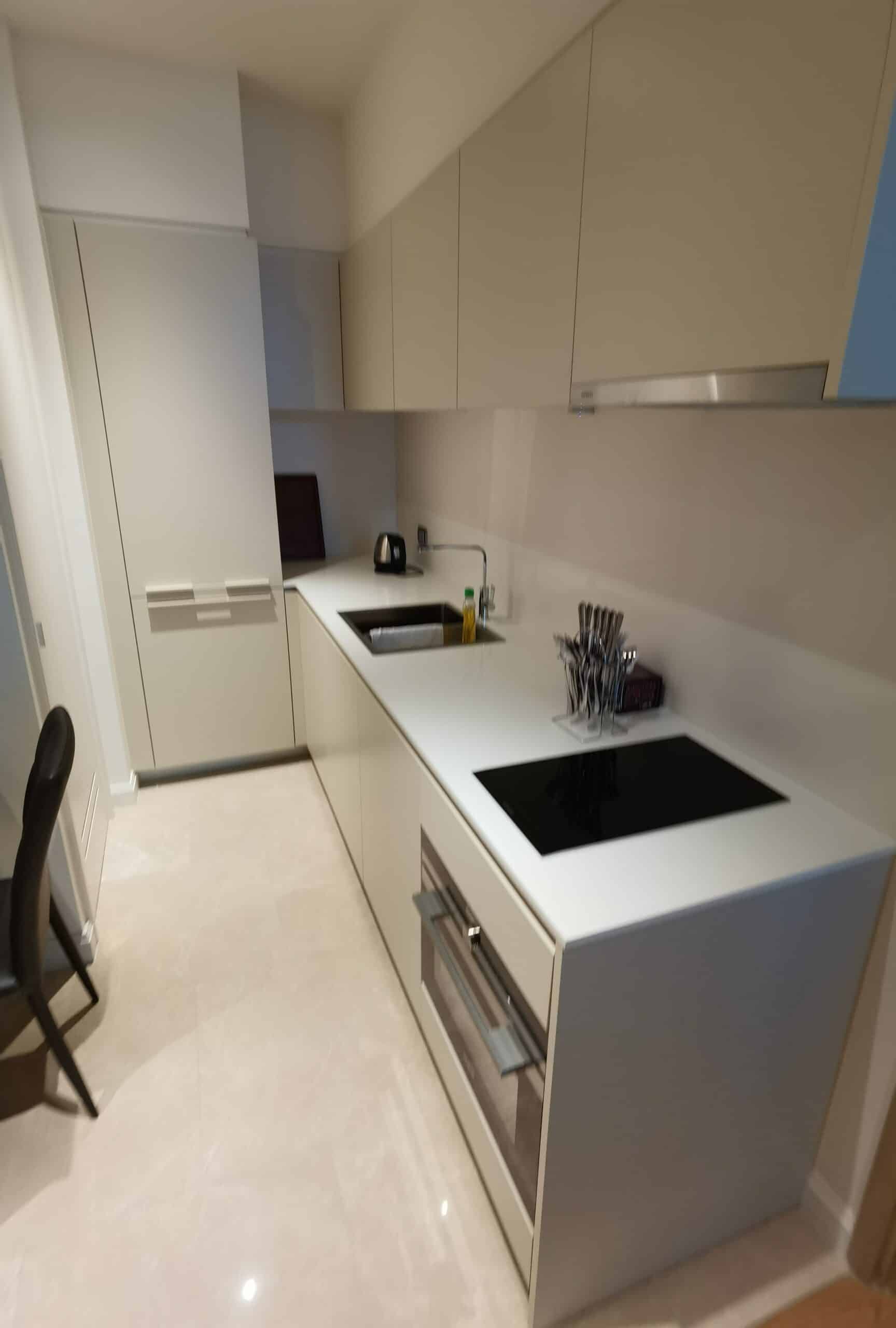 Magnolias Waterfront Residences, Bangkok 5