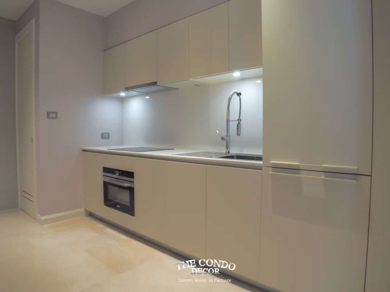 Magnolias Waterfront Residences, Bangkok 5
