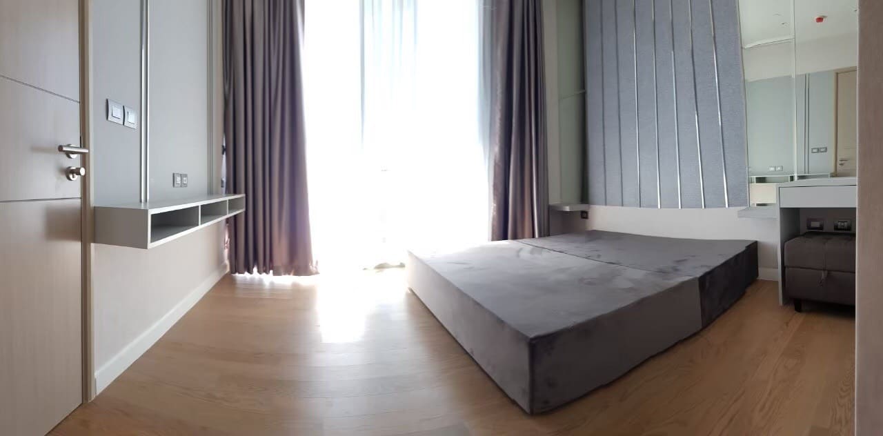 Magnolias Waterfront Residences, Bangkok 5