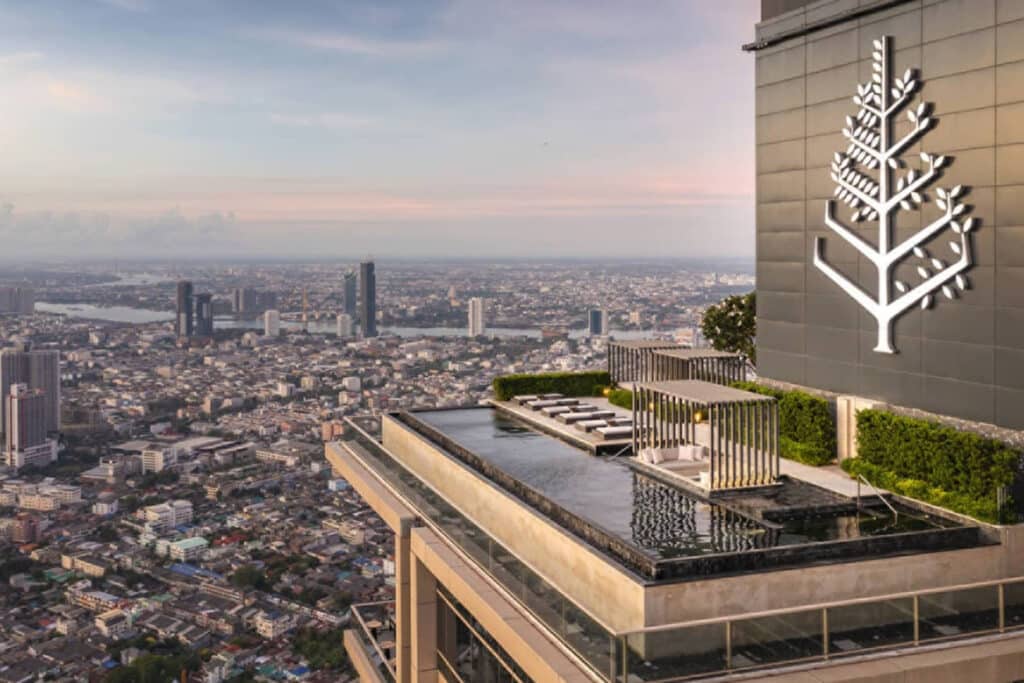 Curated visual reference: Visual Reference: Luxury Riverside Condos For Sale Rent In Bangkok