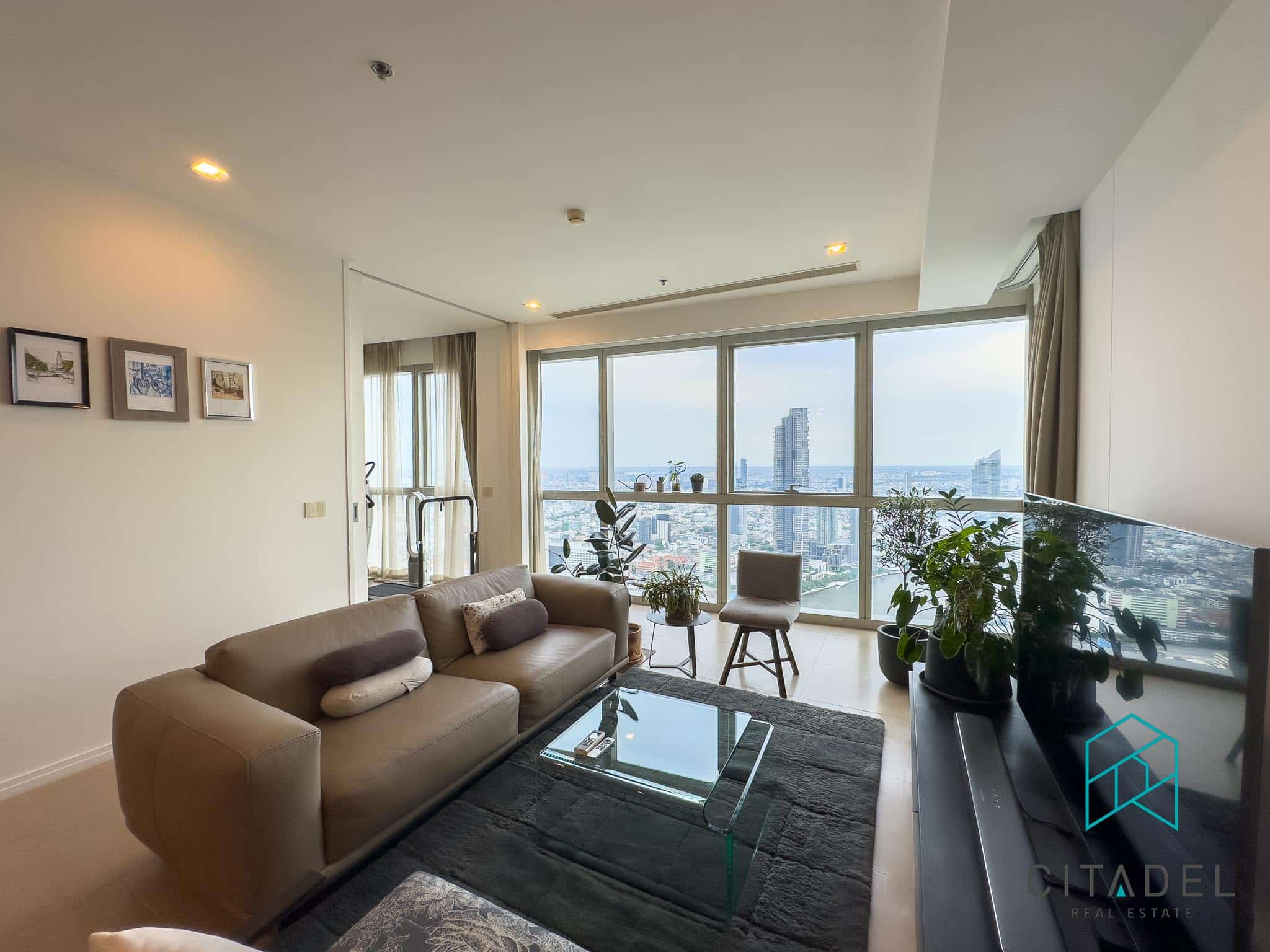 The River Condominium, Bangkok 2