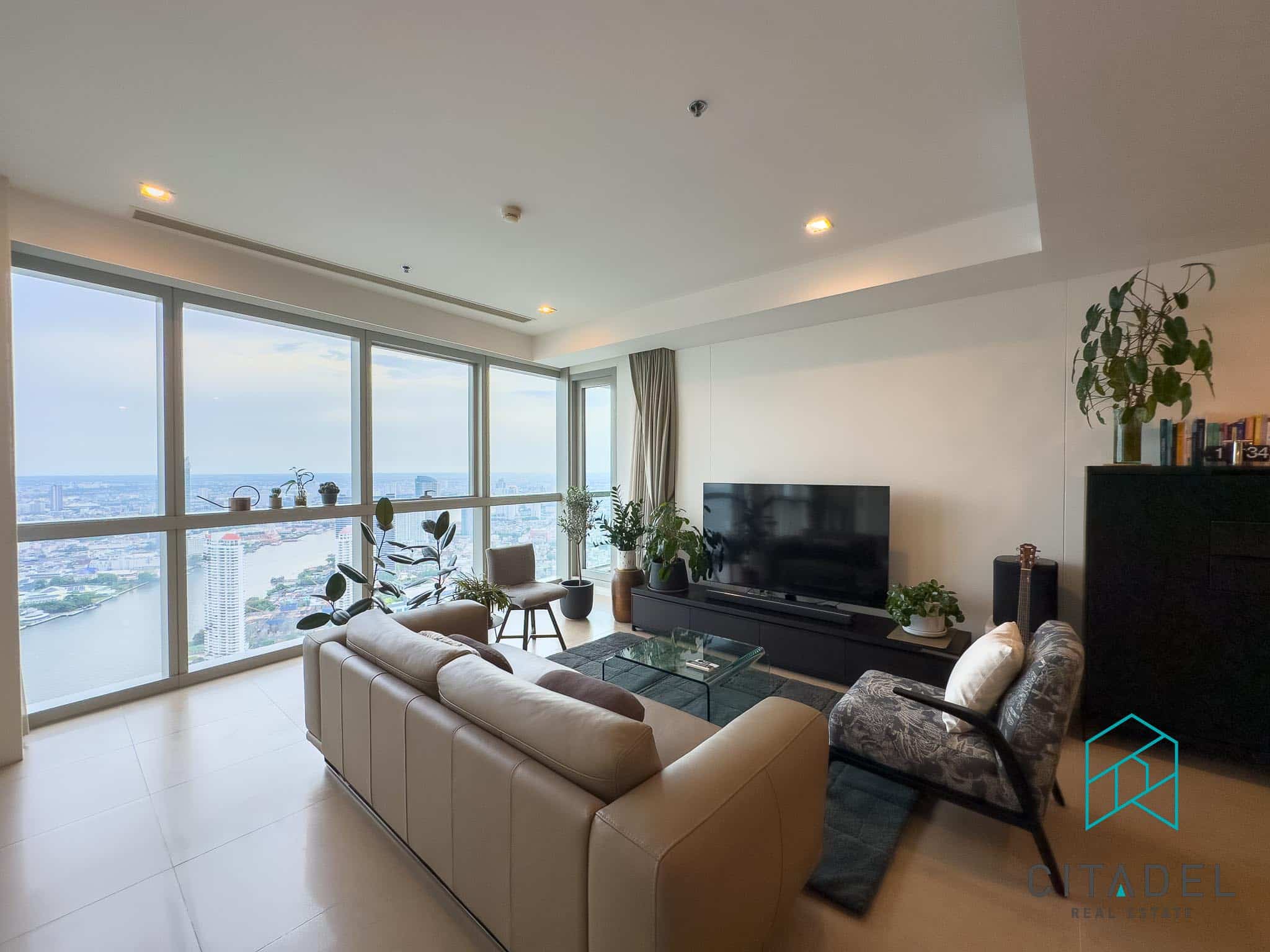 The River Condominium, Bangkok 3