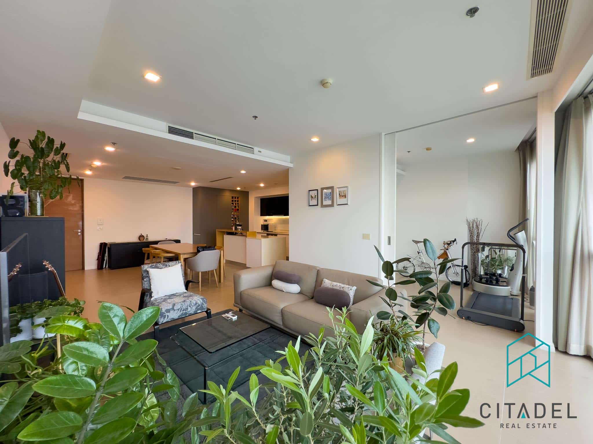 The River Condominium, Bangkok 4