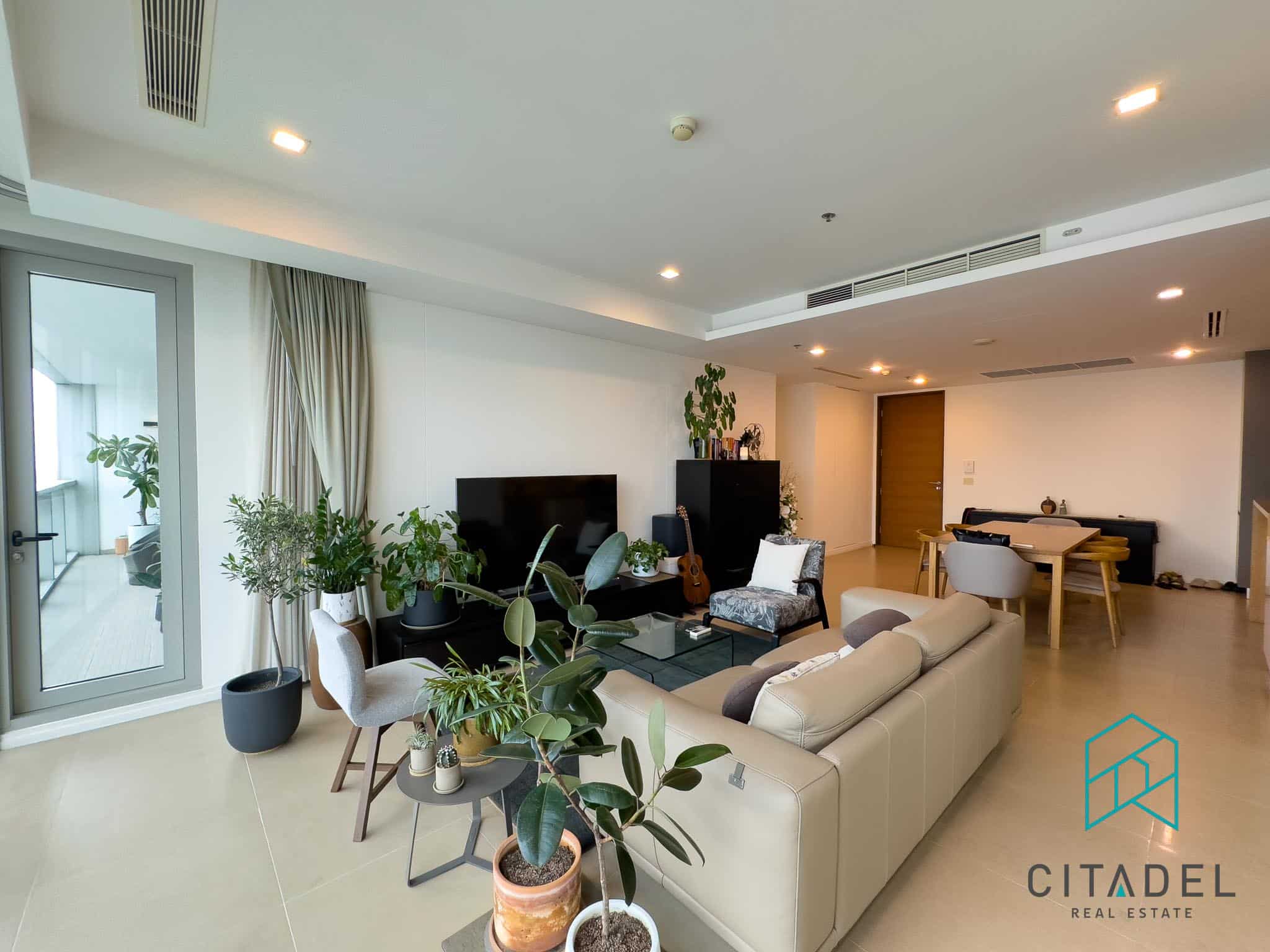 The River Condominium, Bangkok 5
