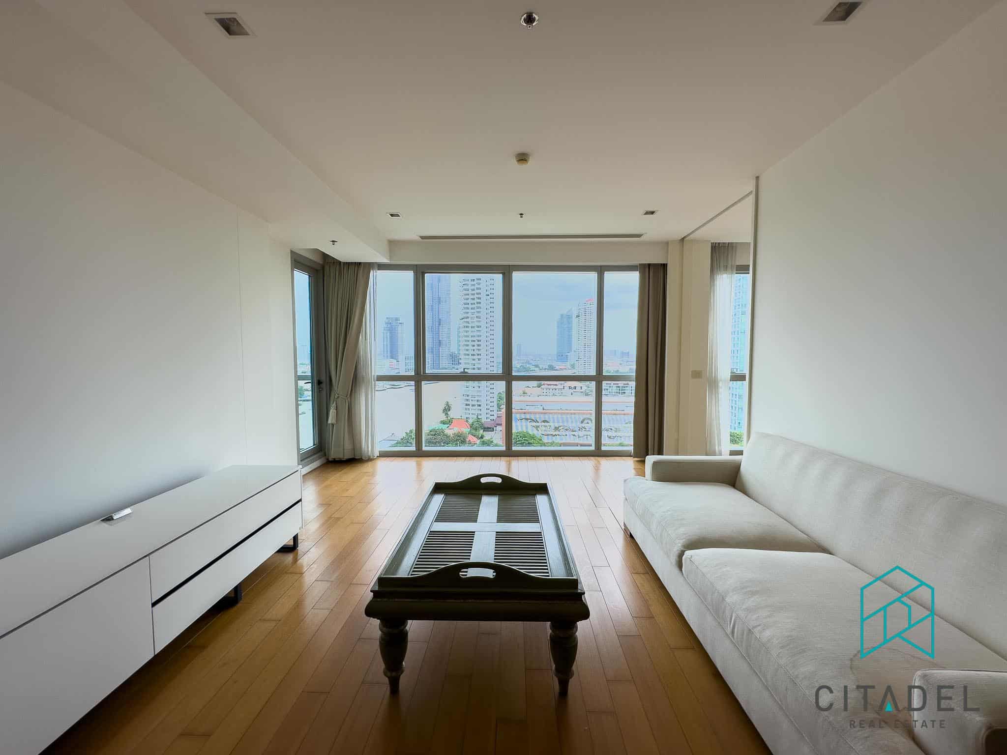 The River Condominium, Bangkok 2
