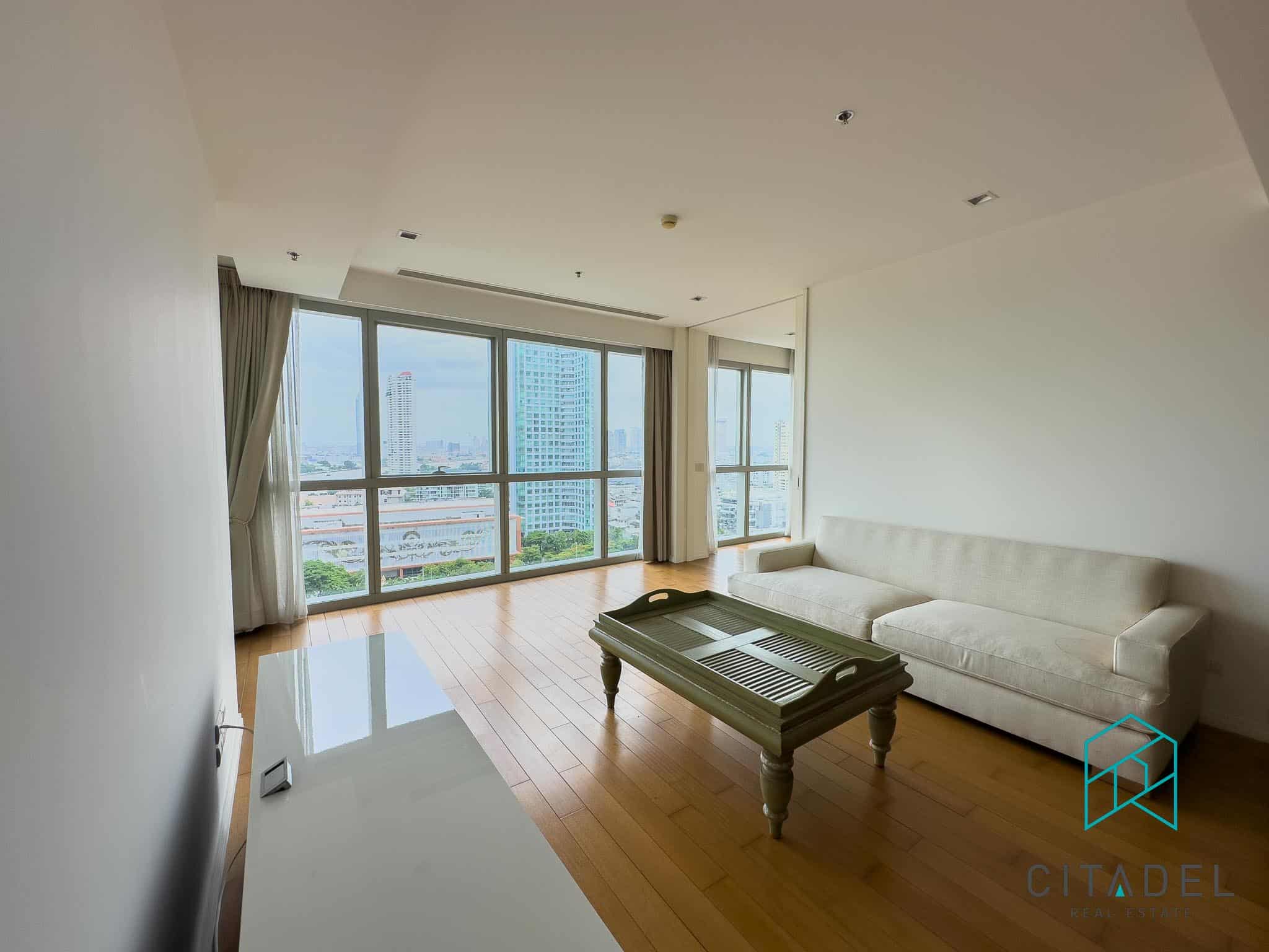 The River Condominium, Bangkok 3