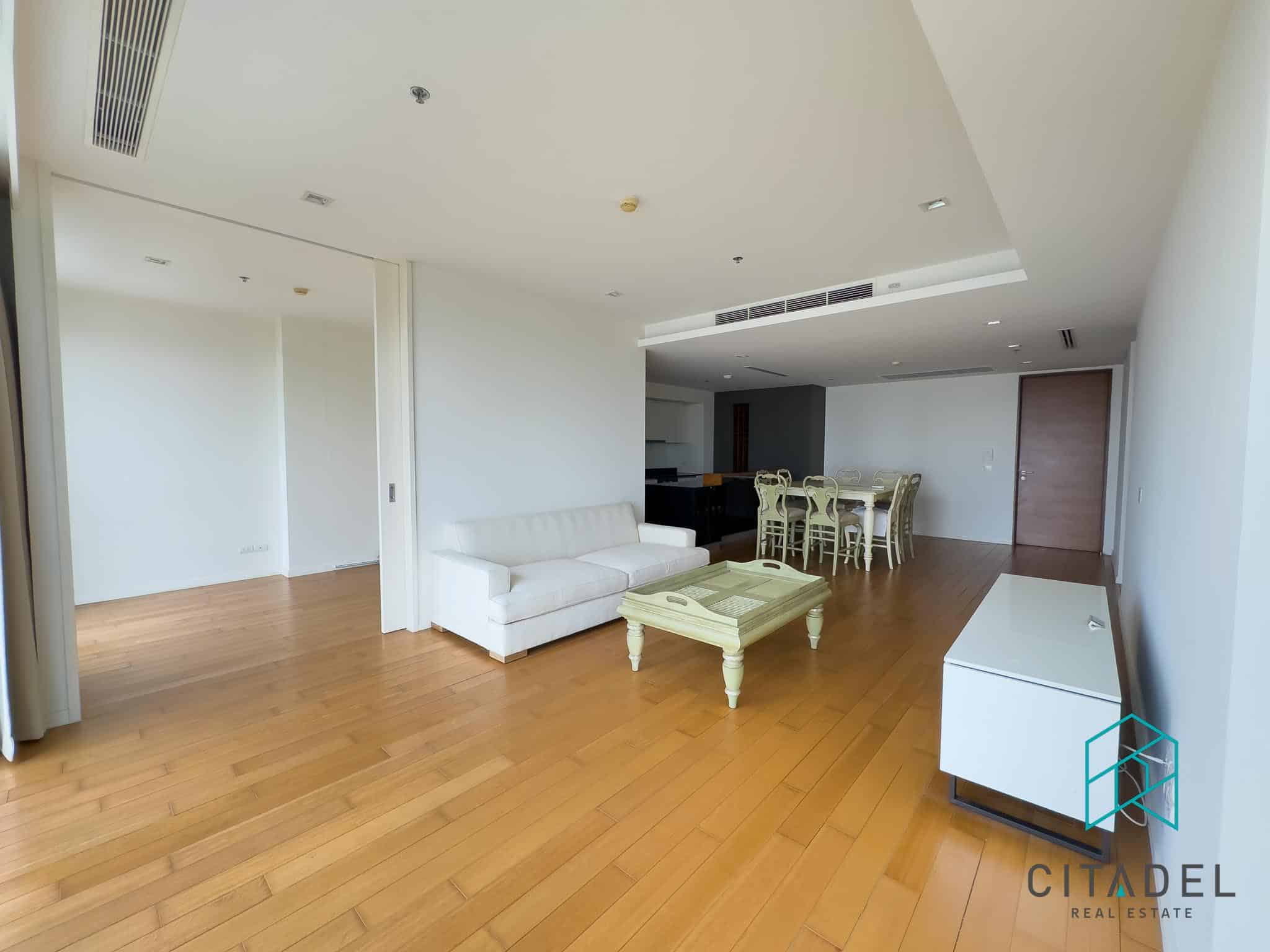 The River Condominium, Bangkok 4