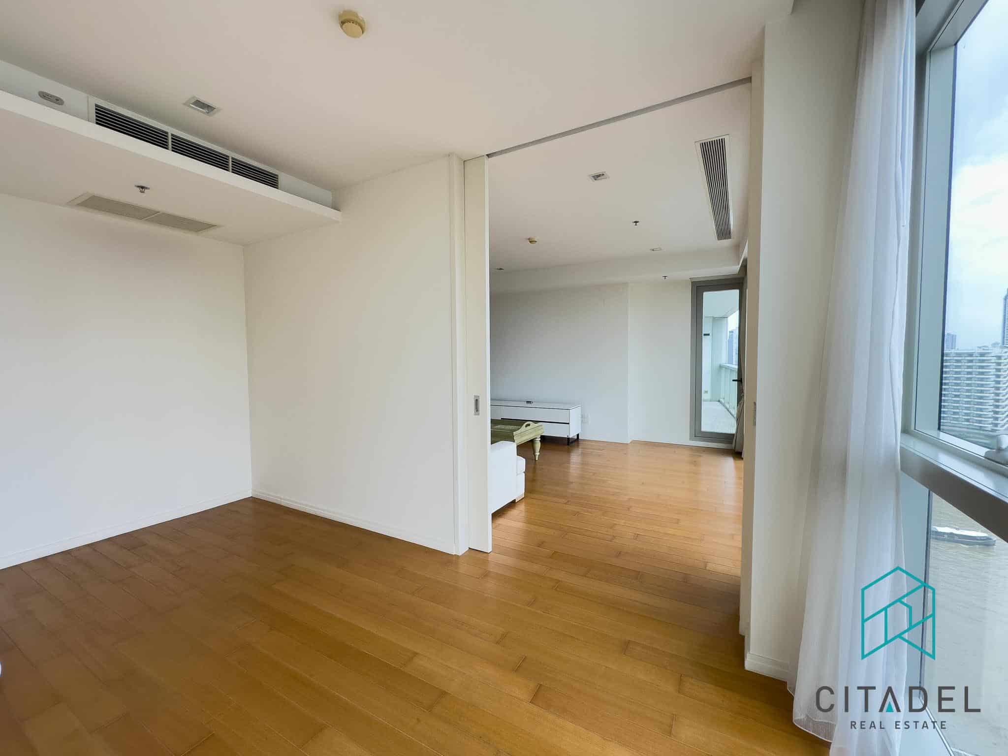The River Condominium, Bangkok 5