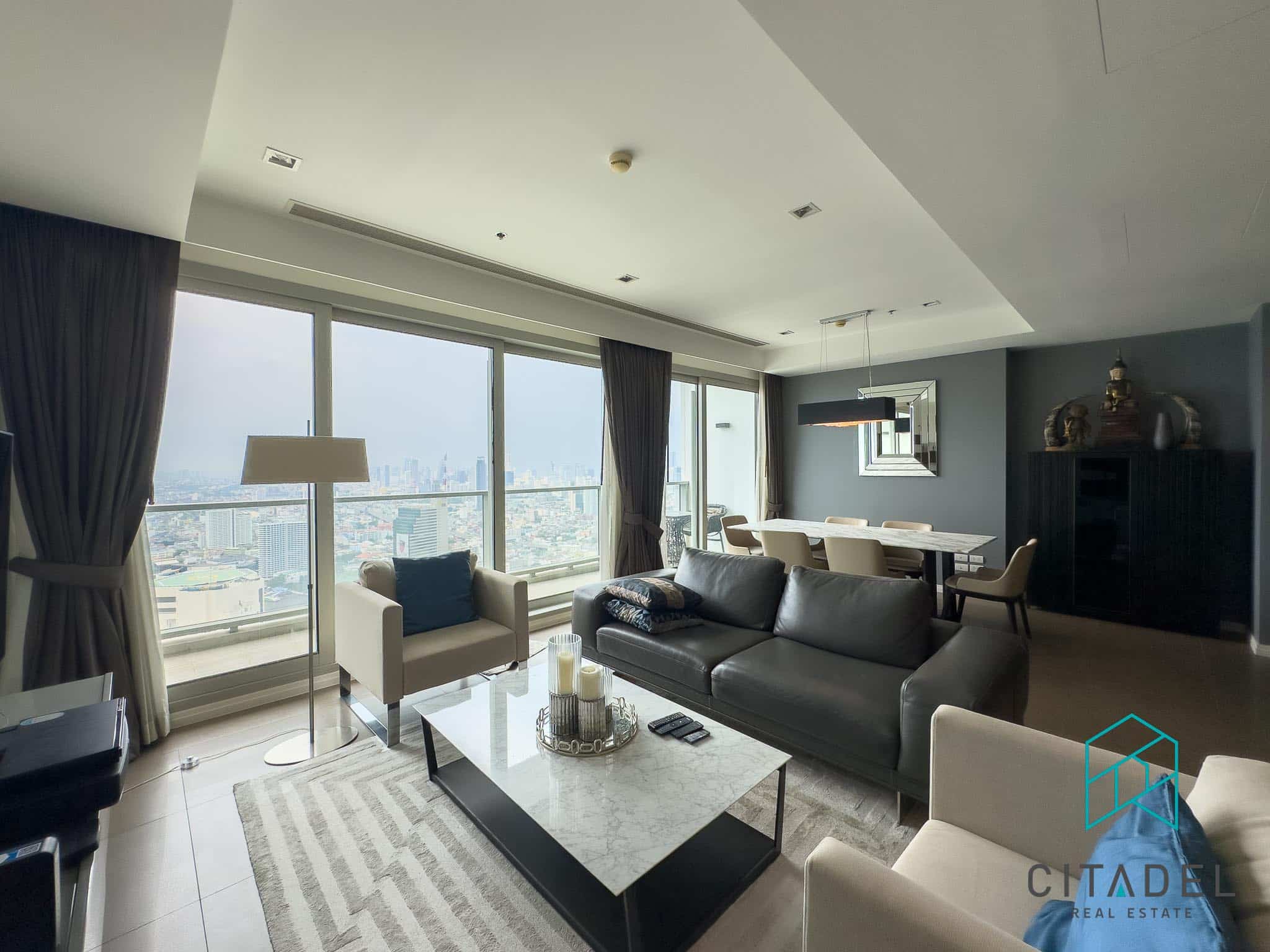 The River Condominium, Bangkok 3