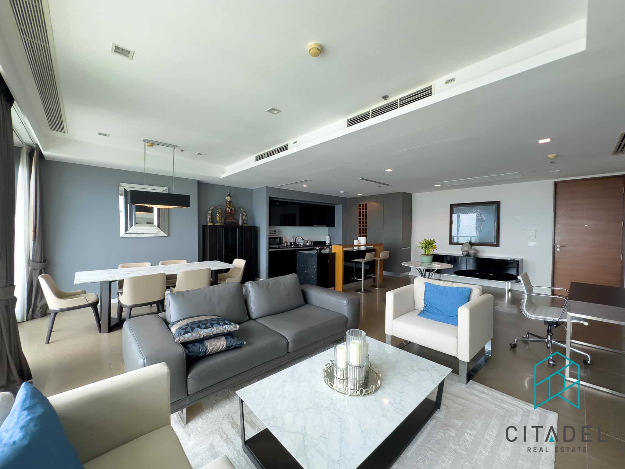 The River Condominium, Bangkok 4