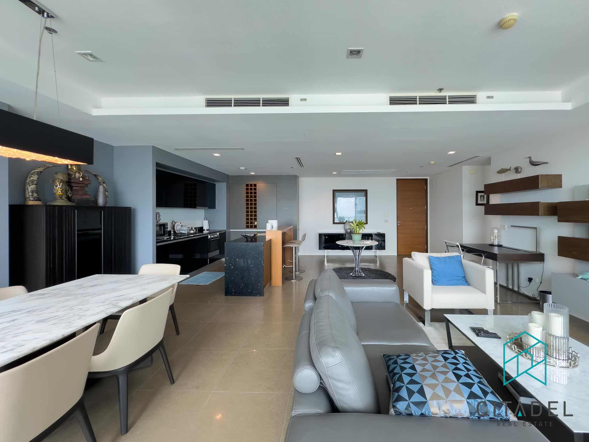 The River Condominium, Bangkok 5