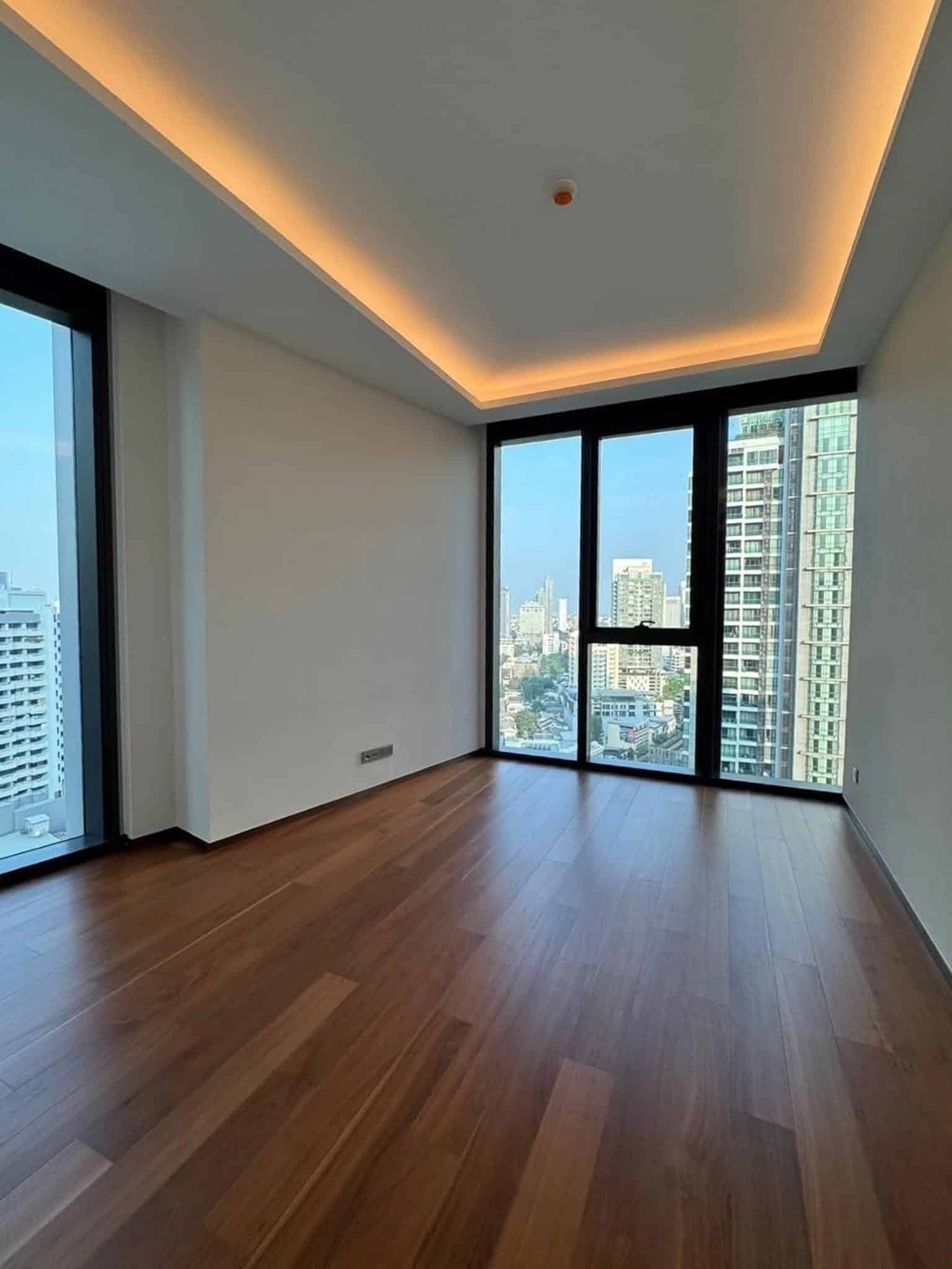 The Estelle Phrom Phong, Bangkok 3
