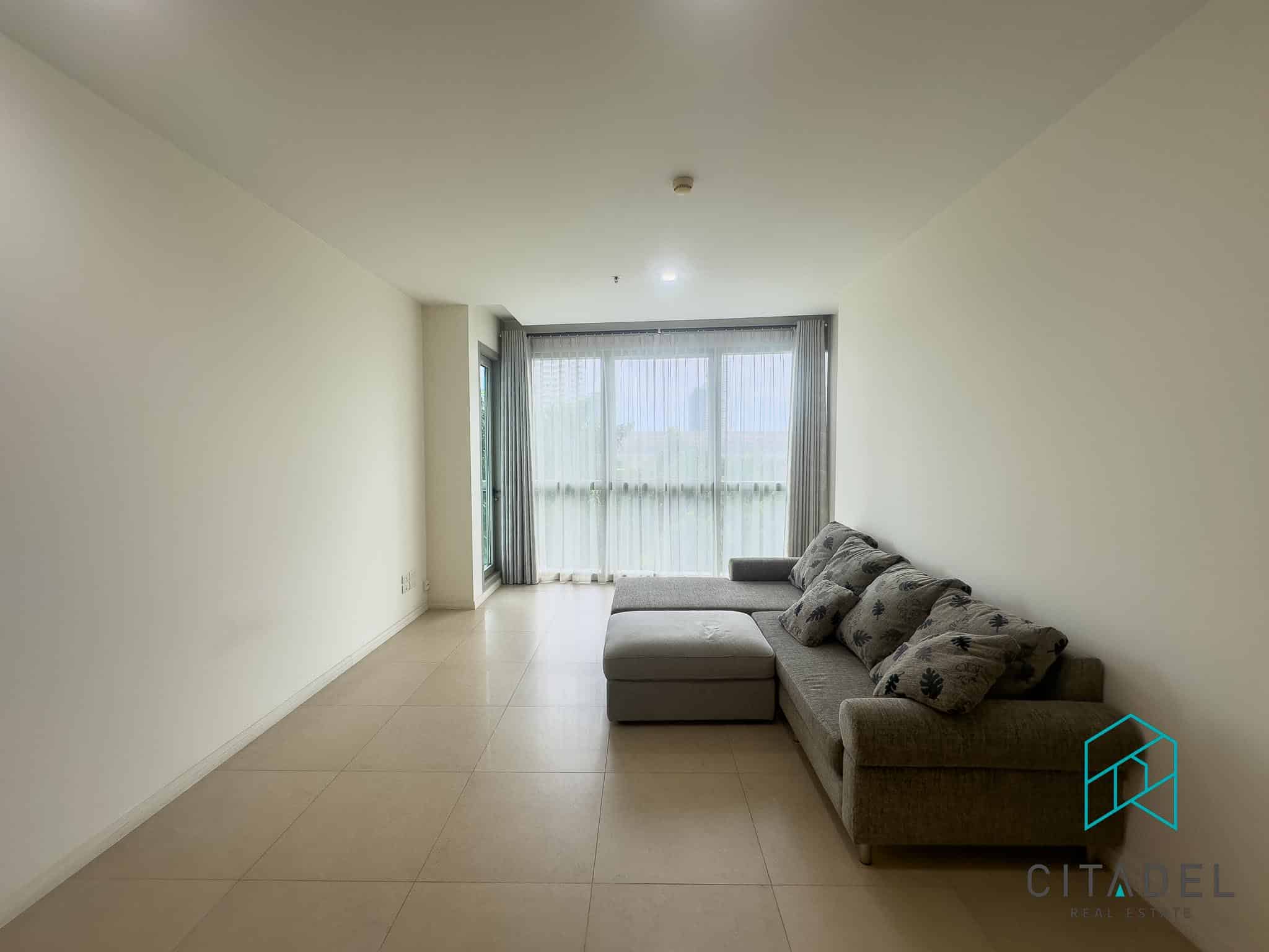 The River Condominium, Bangkok 1