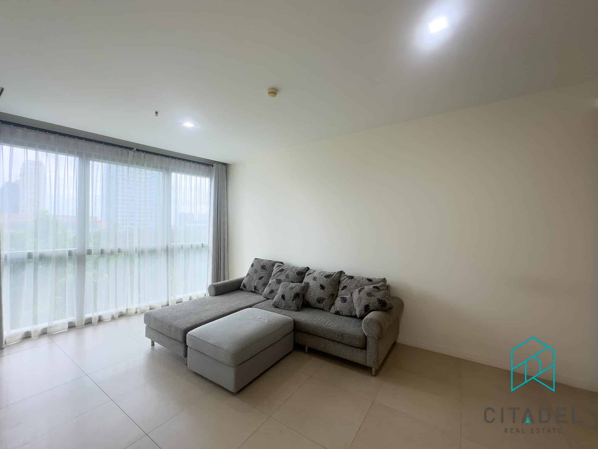 The River Condominium, Bangkok 3