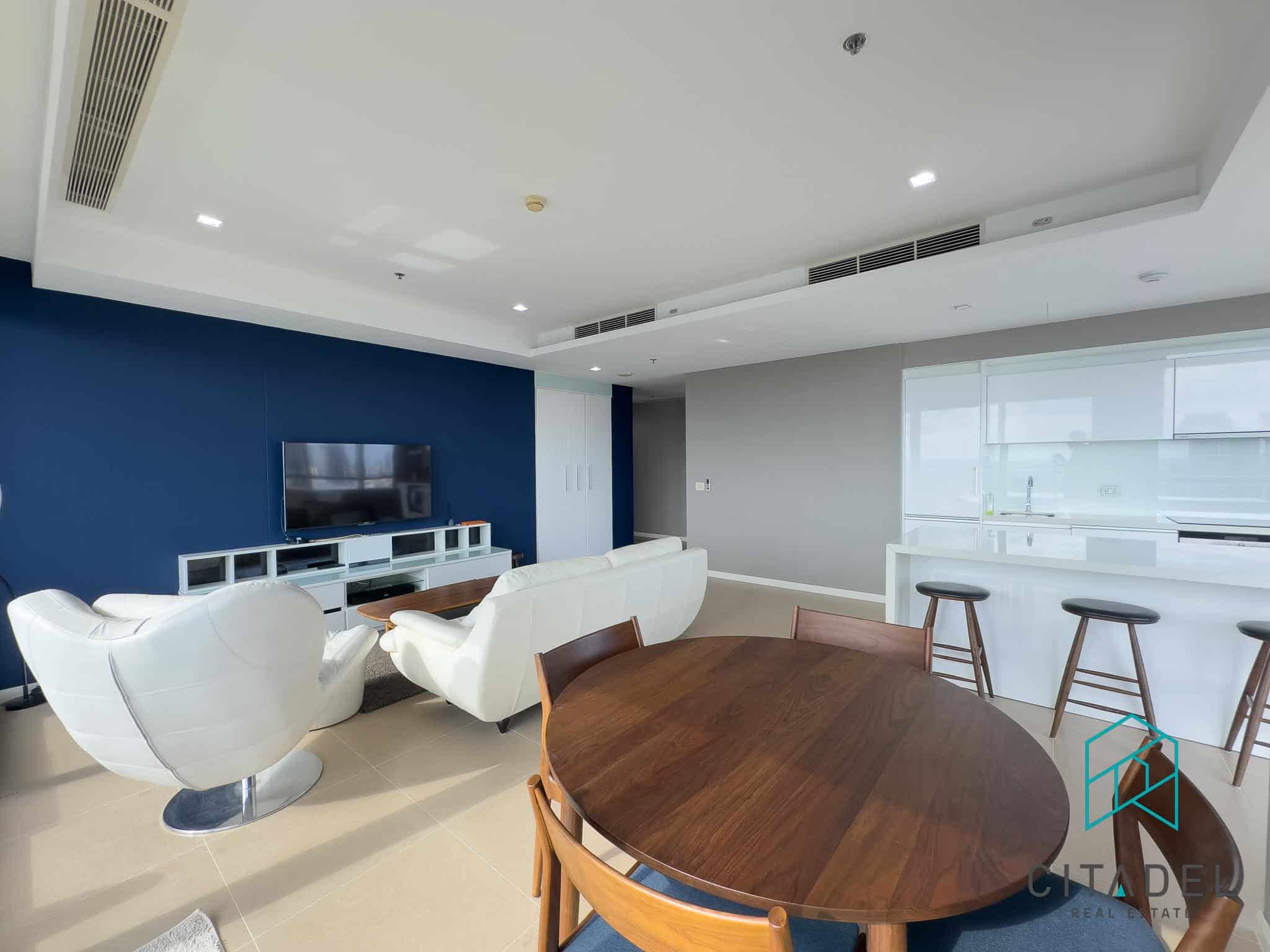 The River Condominium, Bangkok 3