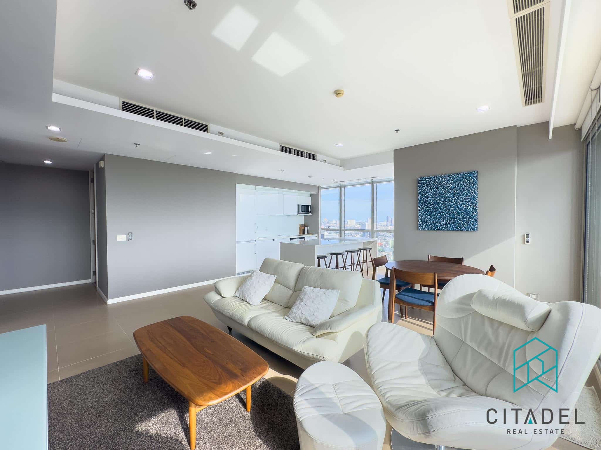 The River Condominium, Bangkok 4