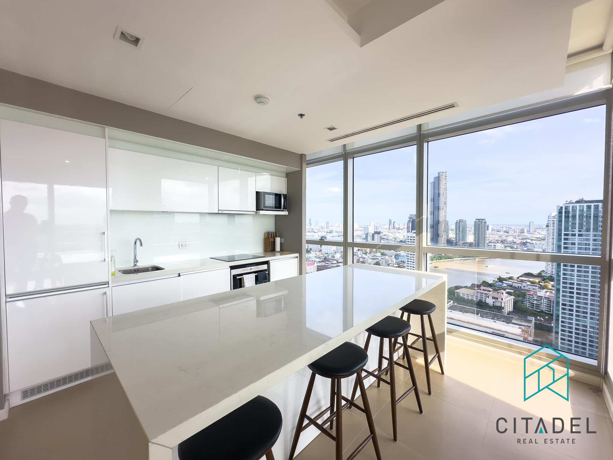 The River Condominium, Bangkok 5