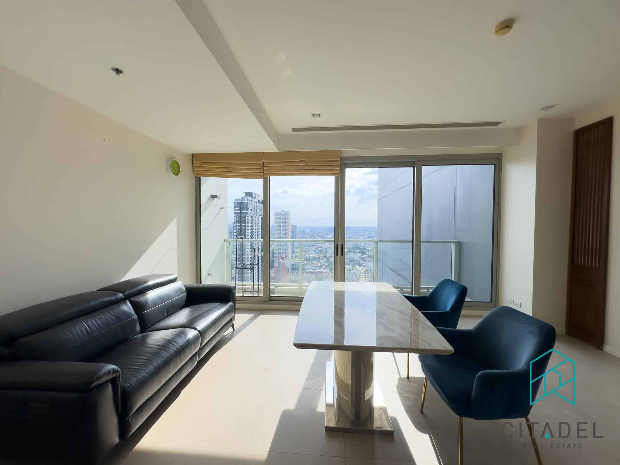 The River Condominium, Bangkok 2
