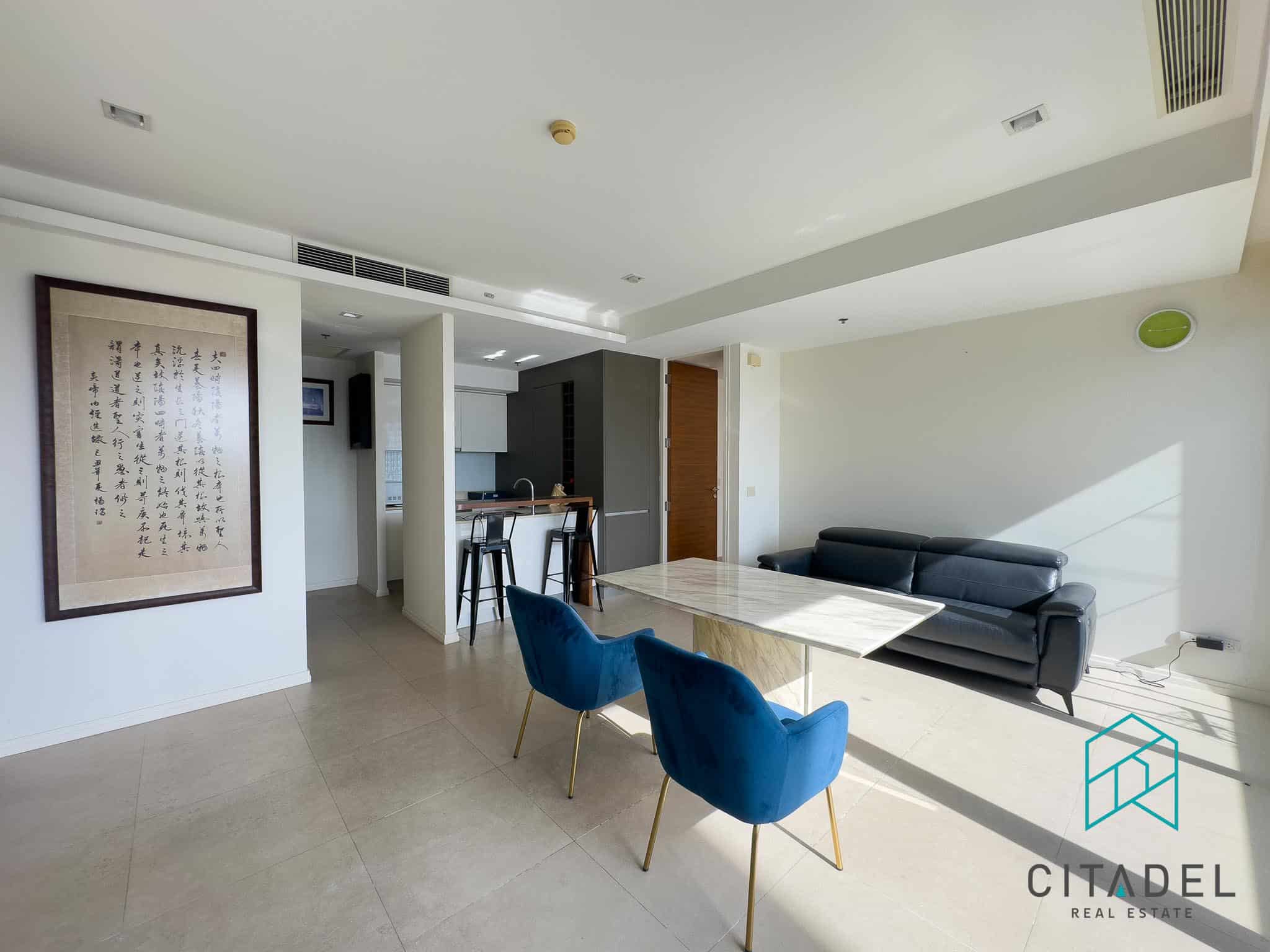 The River Condominium, Bangkok 3