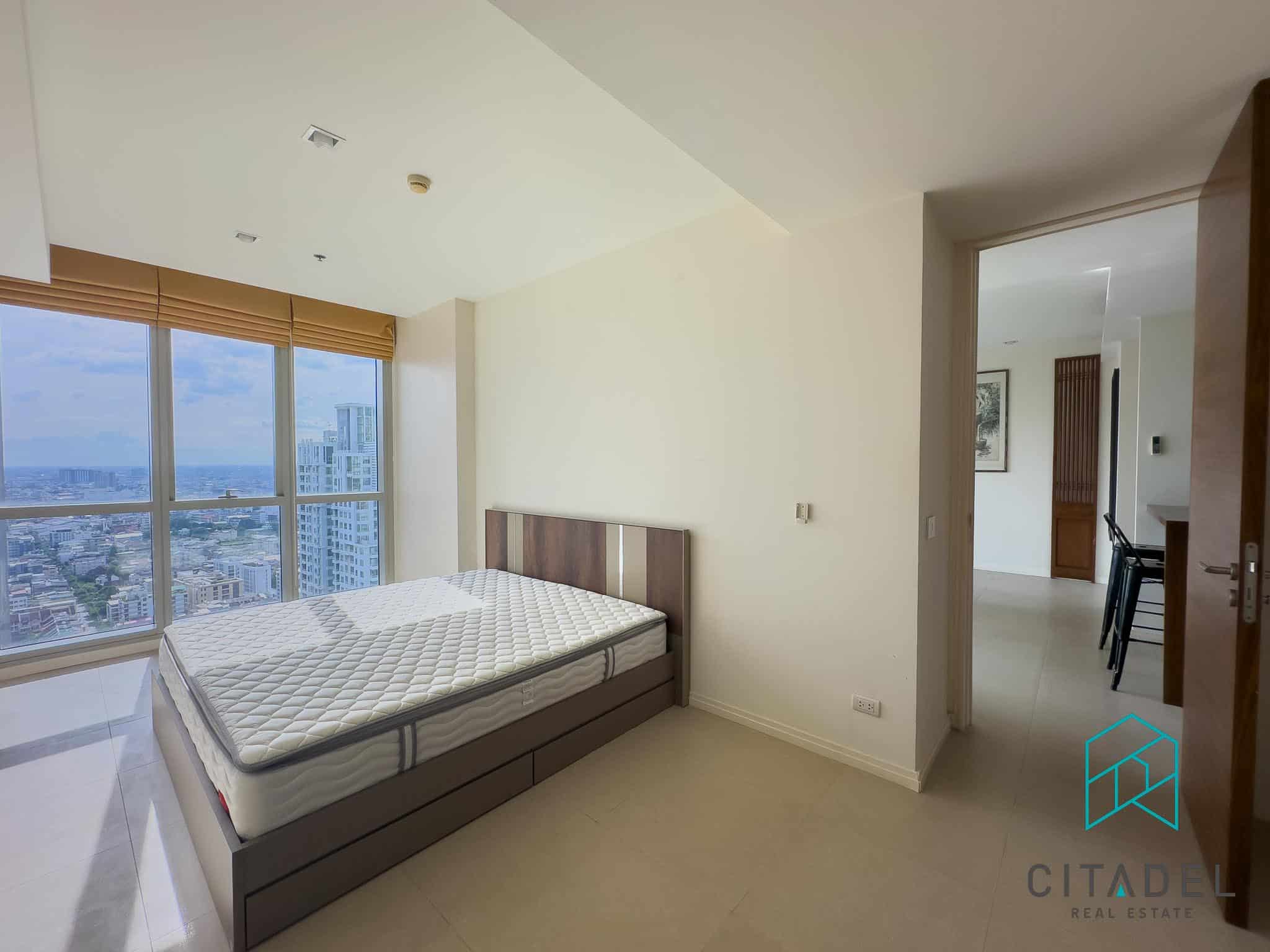 The River Condominium, Bangkok 4