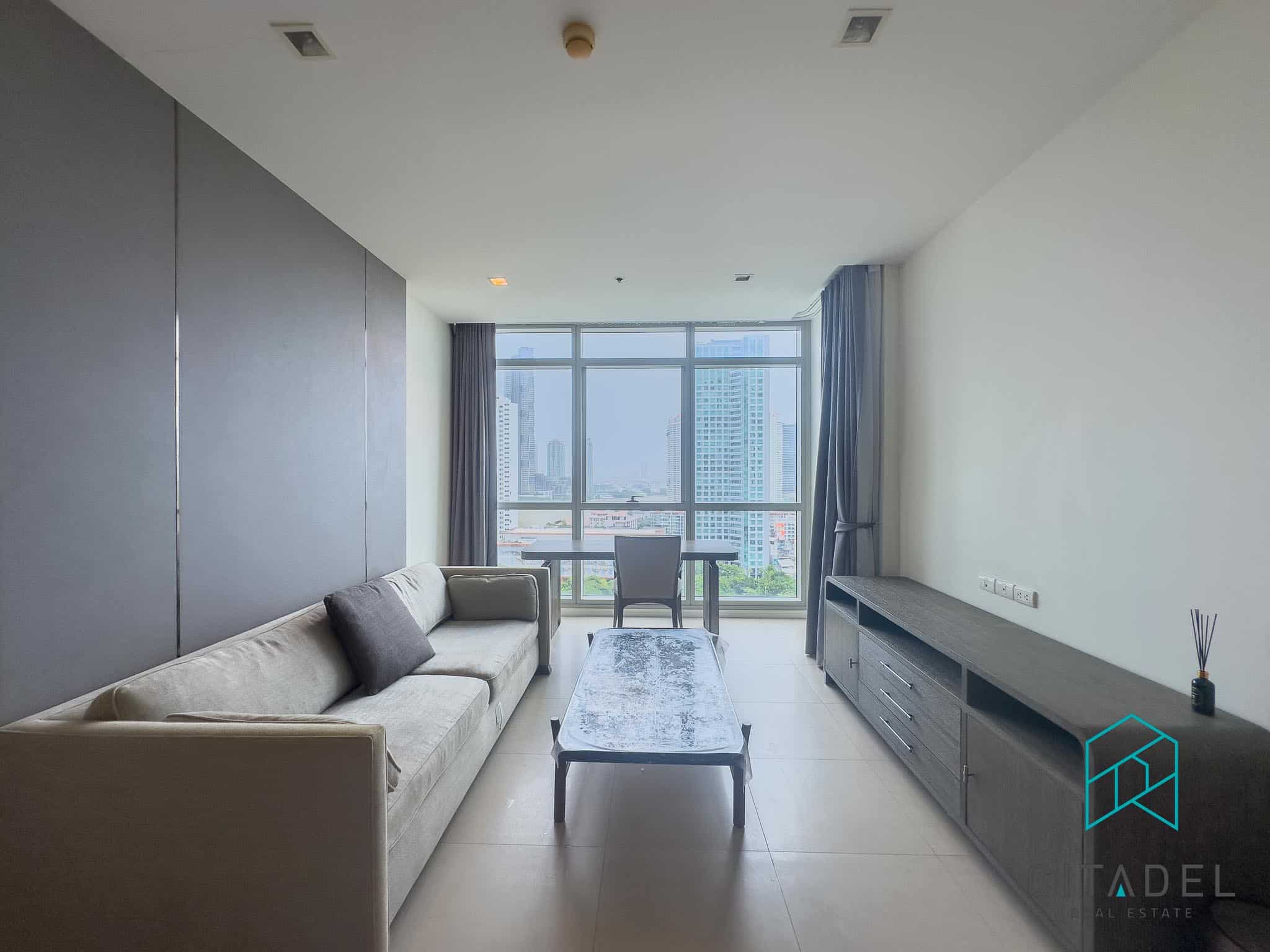 The River Condominium, Bangkok 2