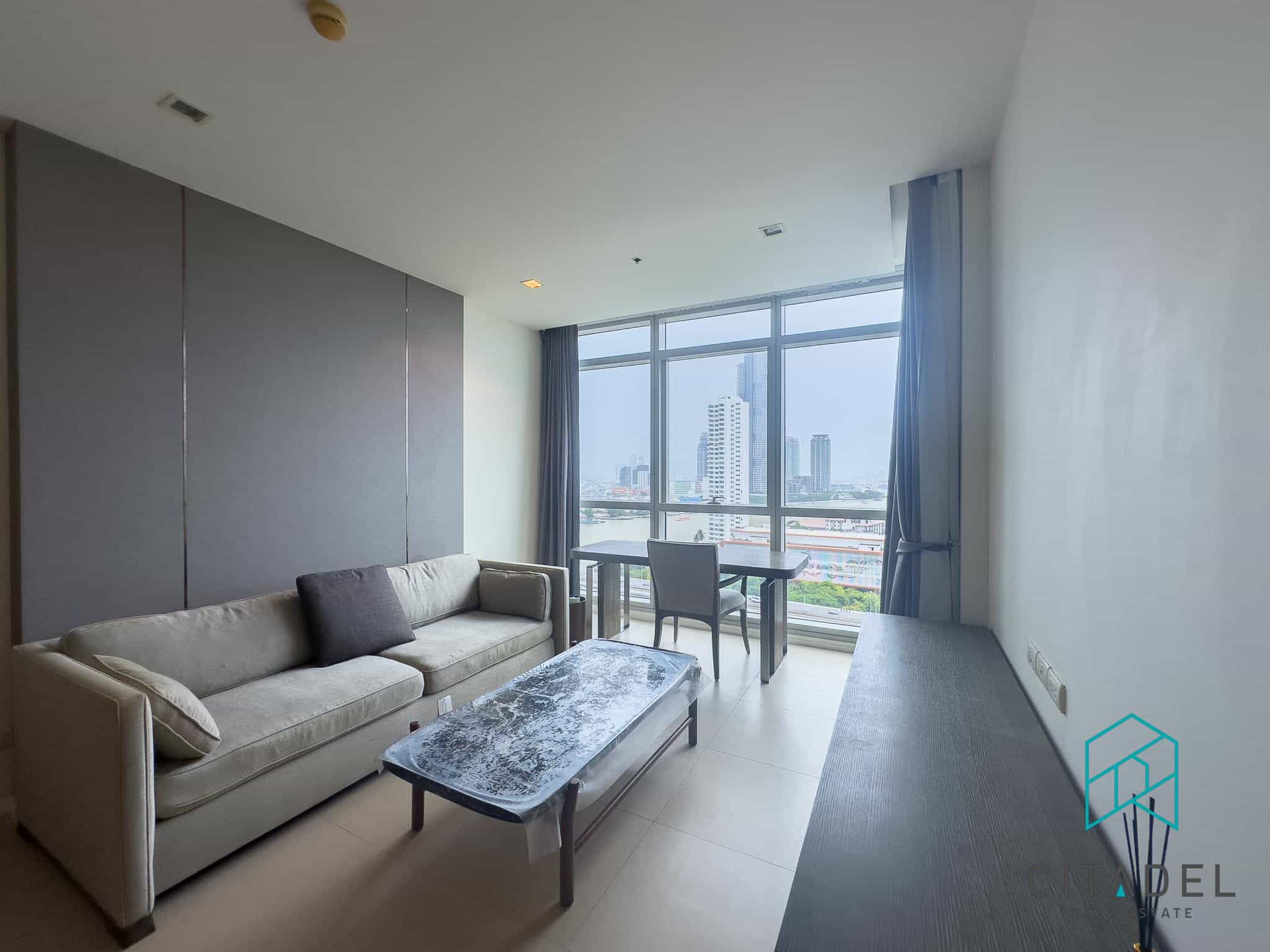 The River Condominium, Bangkok 3