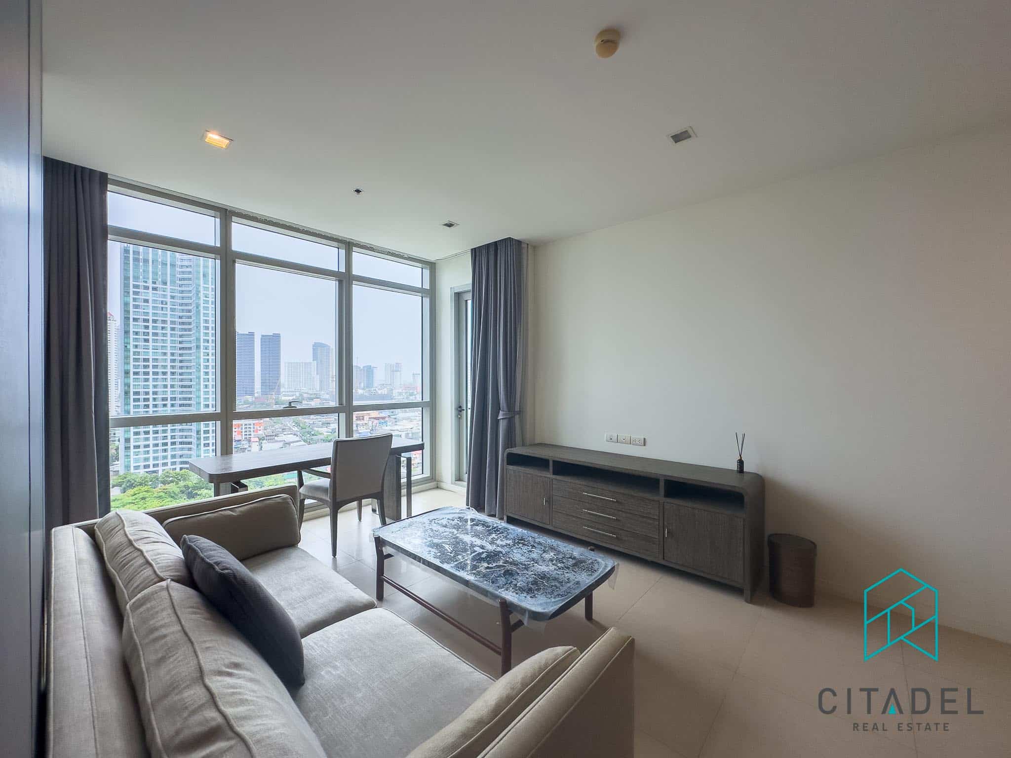 The River Condominium, Bangkok 4