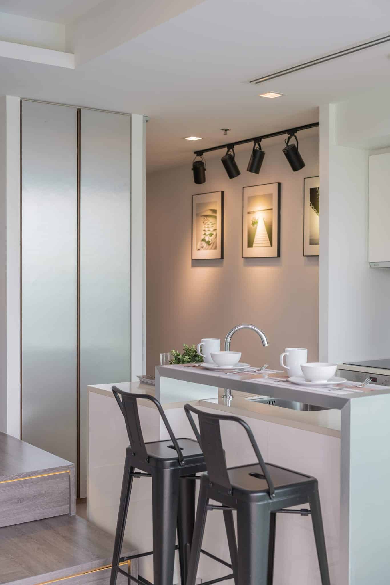 The River Condominium, Bangkok 2