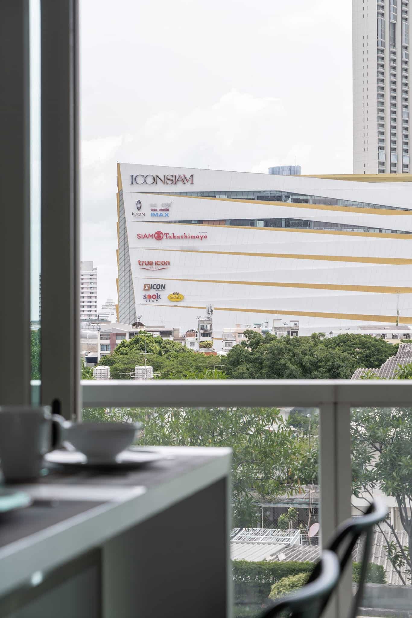 The River Condominium, Bangkok 3