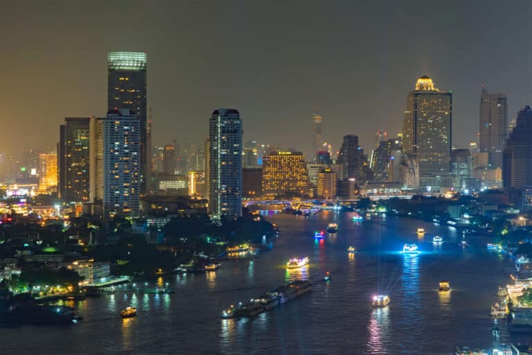 Luxury Riverside Condos For Sale Rent In Bangkok Photo Inspiration