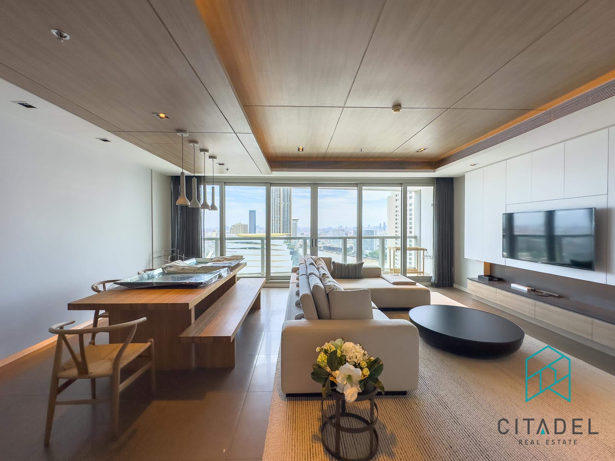 The River Condominium, Bangkok 2