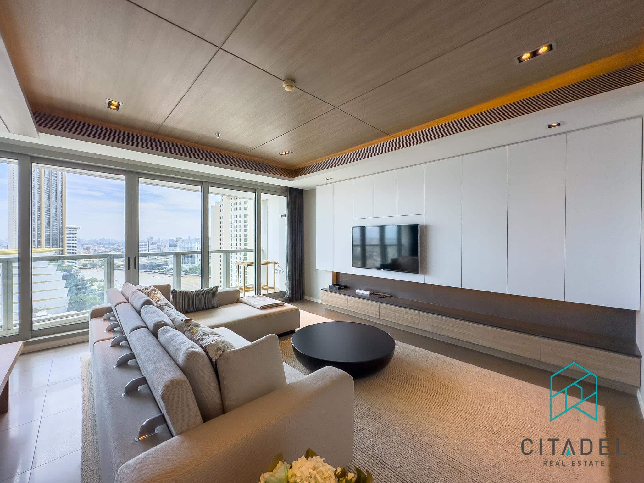 The River Condominium, Bangkok 3