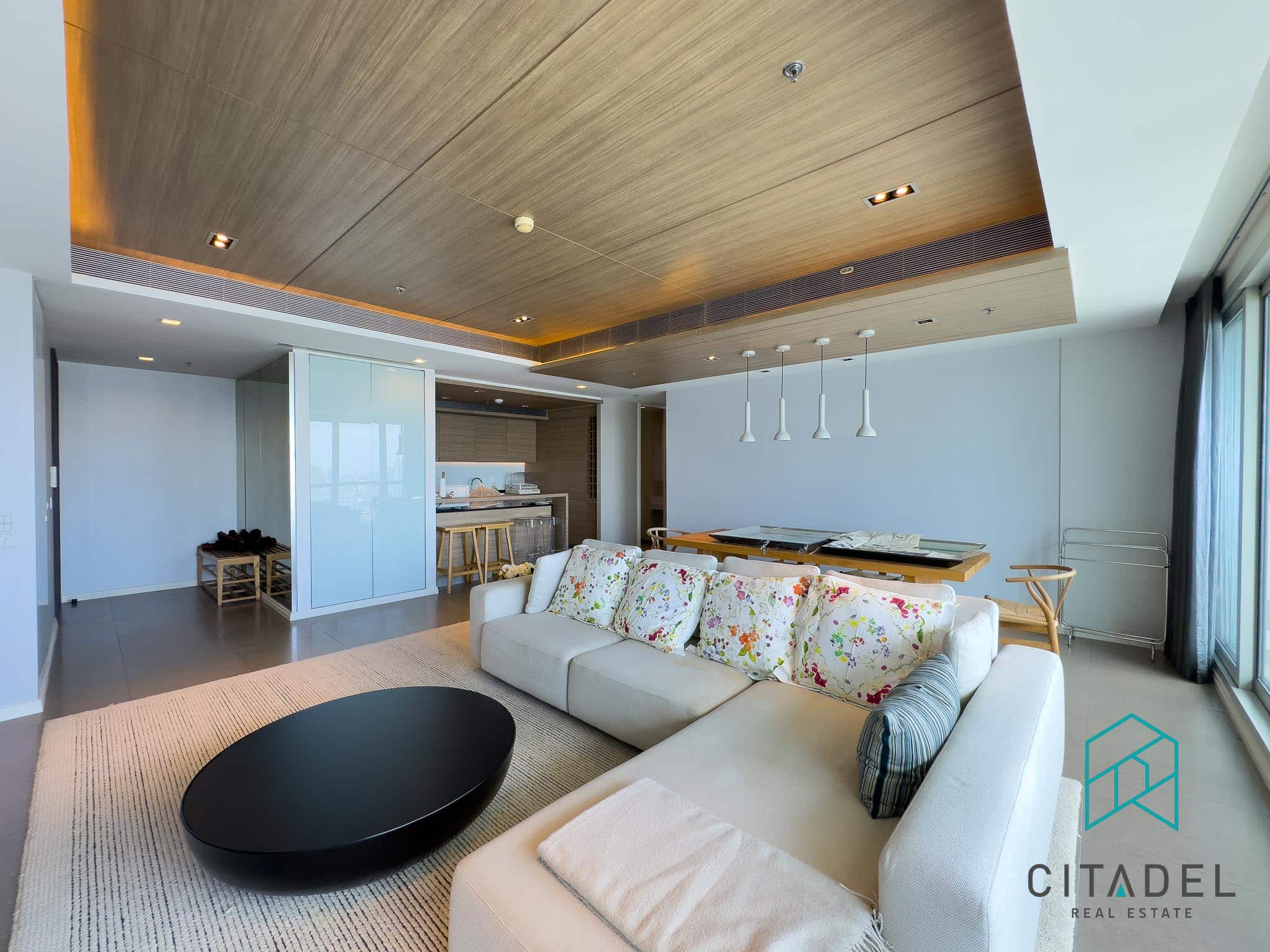 The River Condominium, Bangkok 4