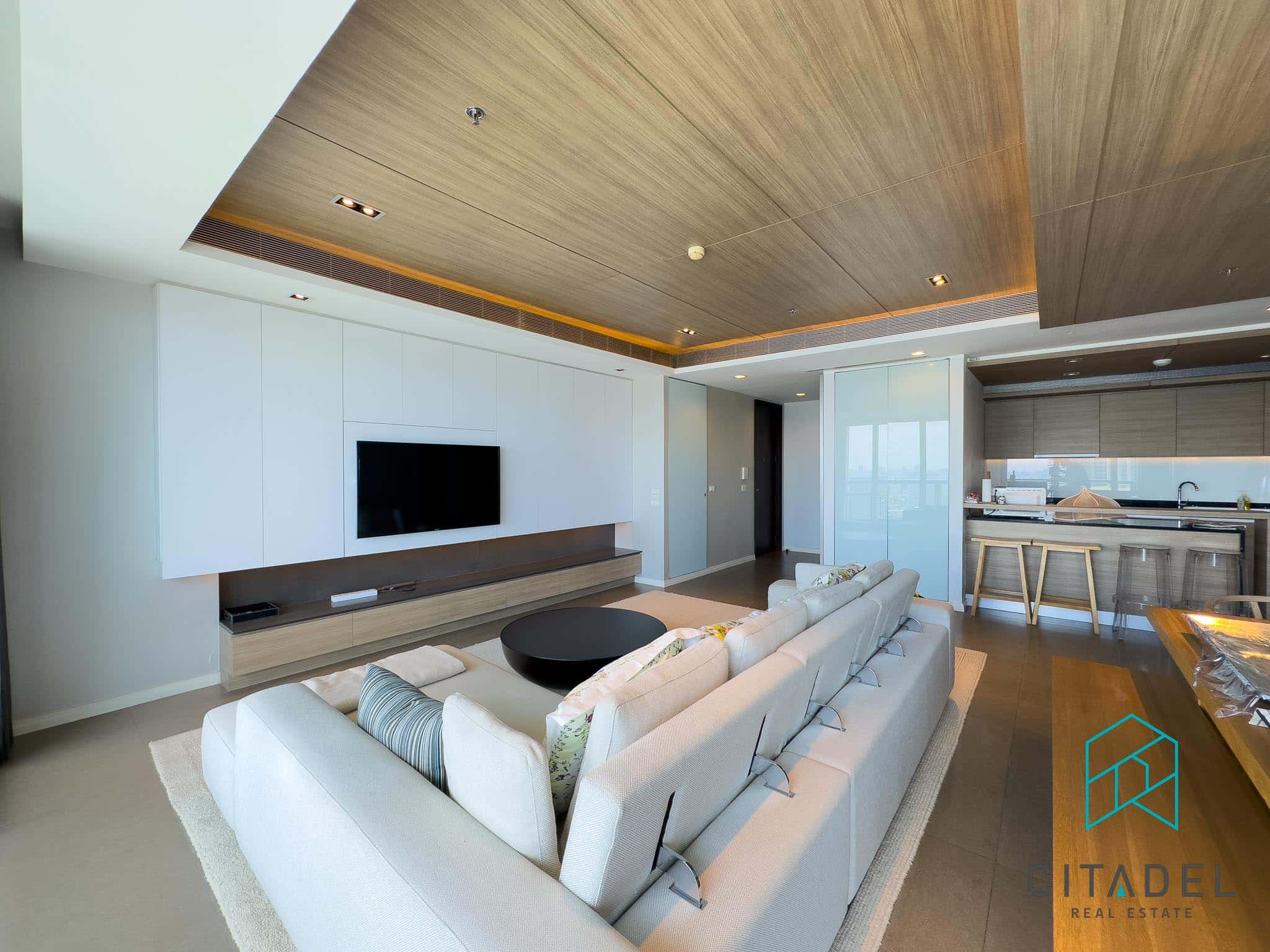 The River Condominium, Bangkok 5