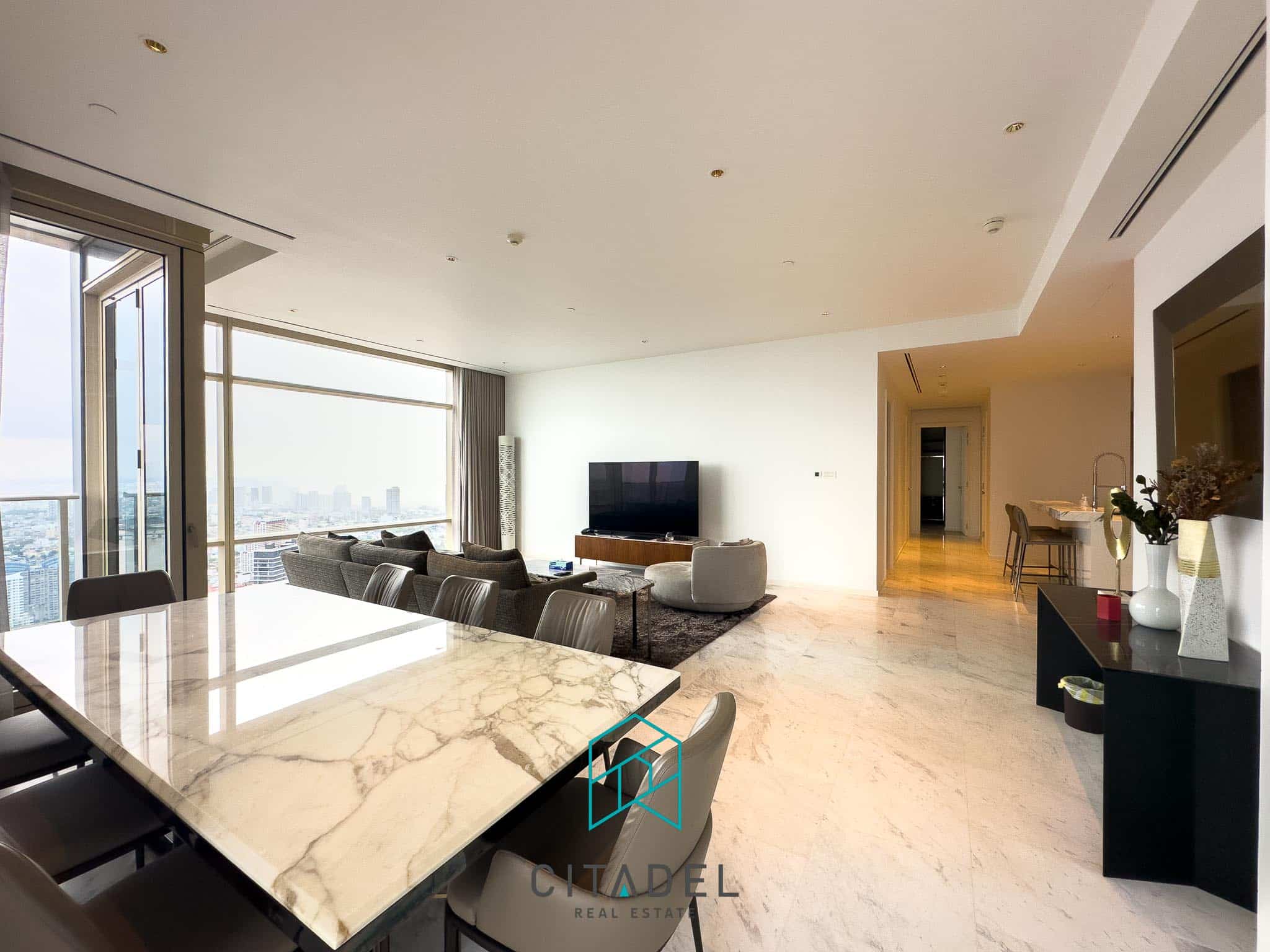 Four Seasons Private Residences, Bangkok 2