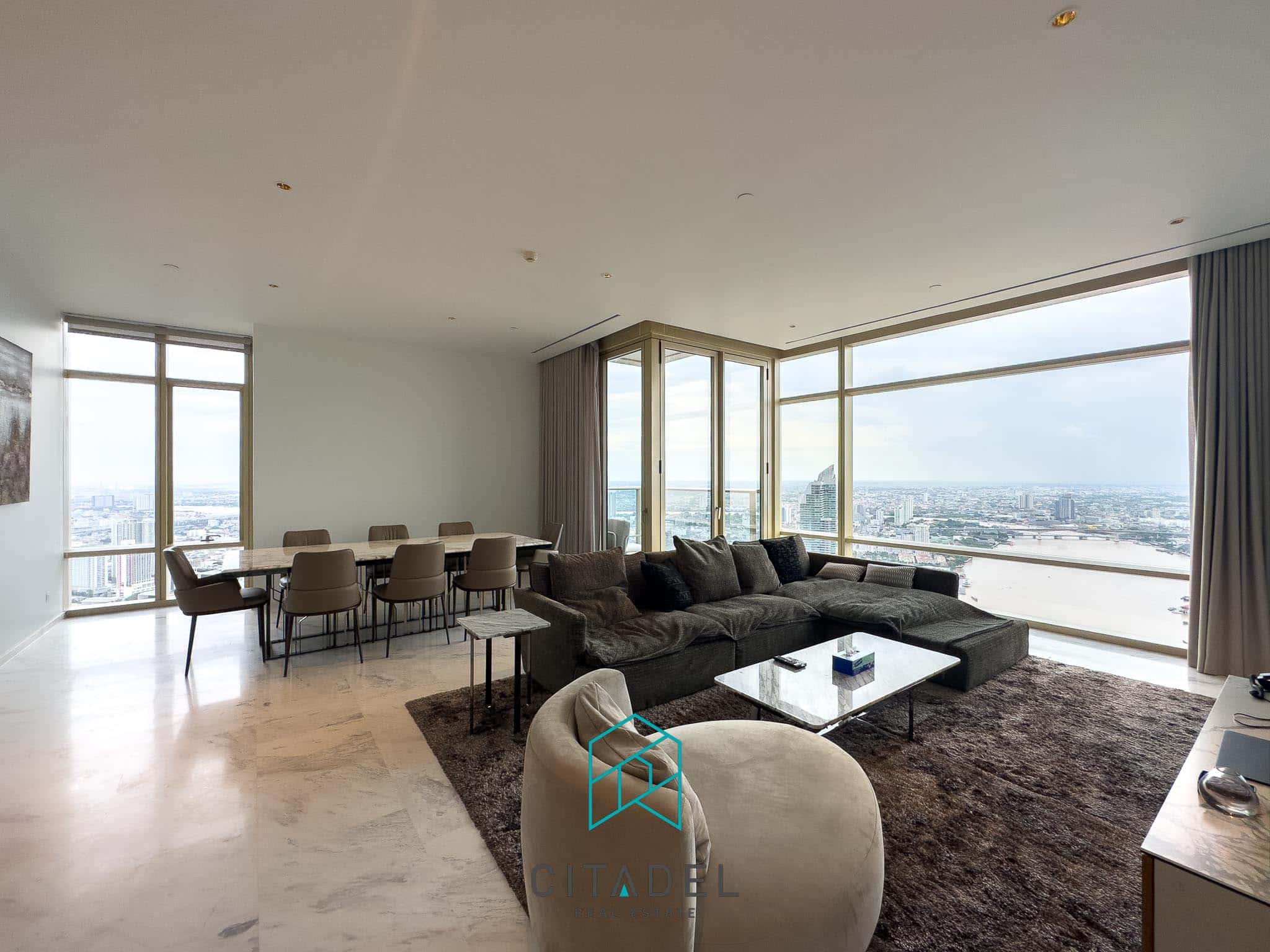 Four Seasons Private Residences, Bangkok 3