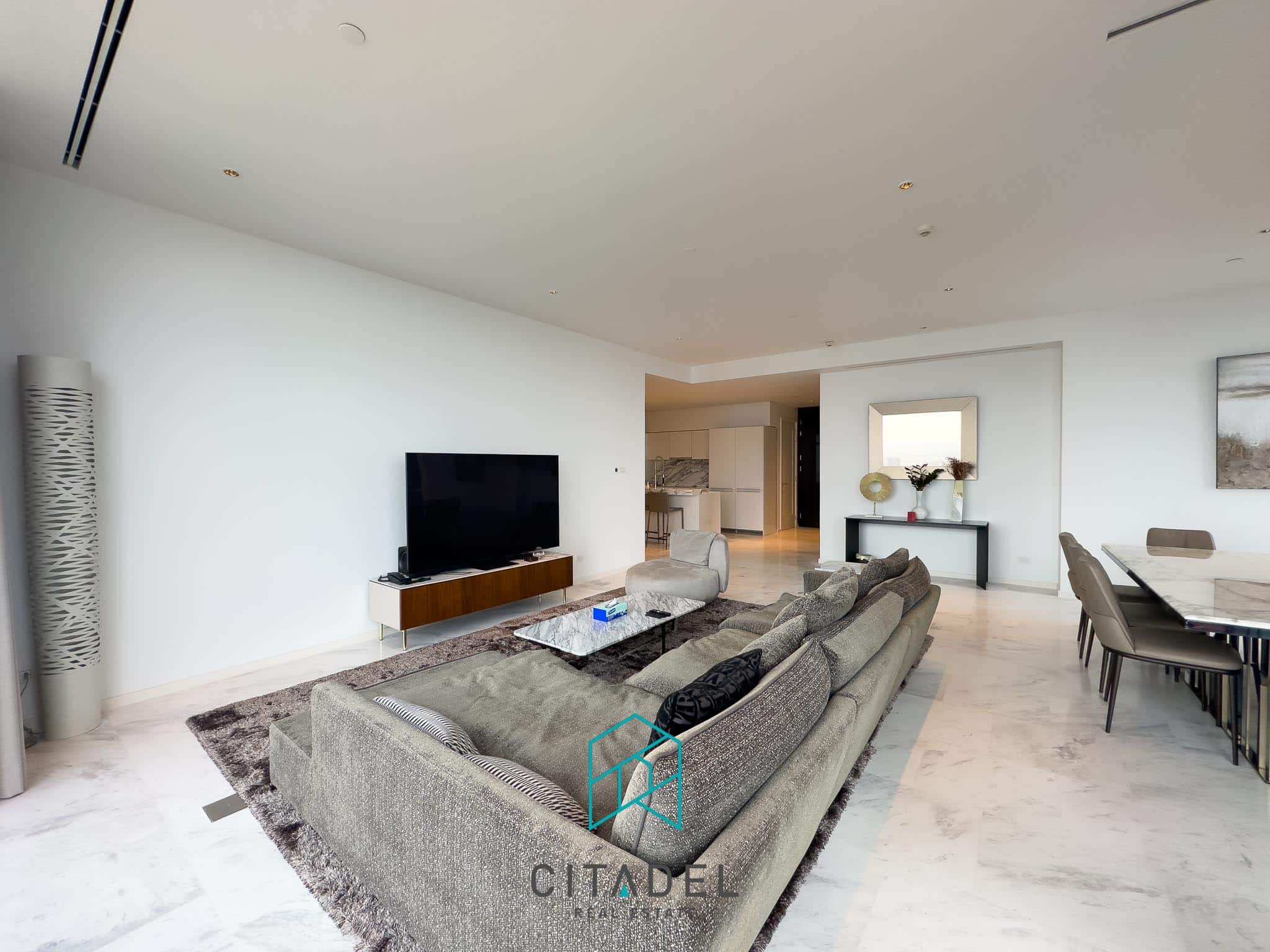 Four Seasons Private Residences, Bangkok 4