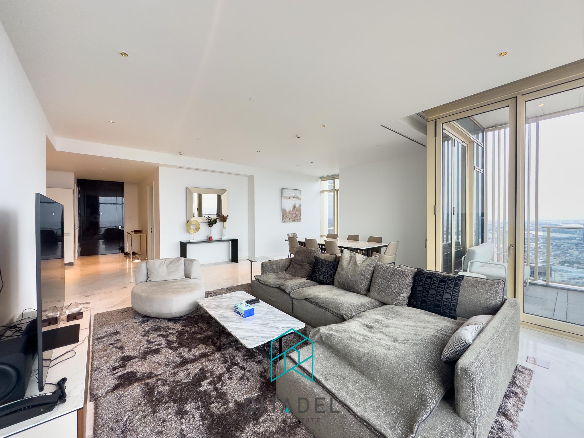 Four Seasons Private Residences, Bangkok 5