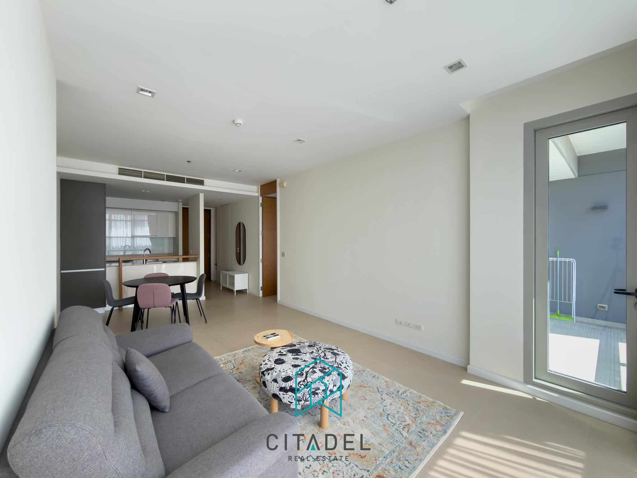 The River Condominium, Bangkok 3