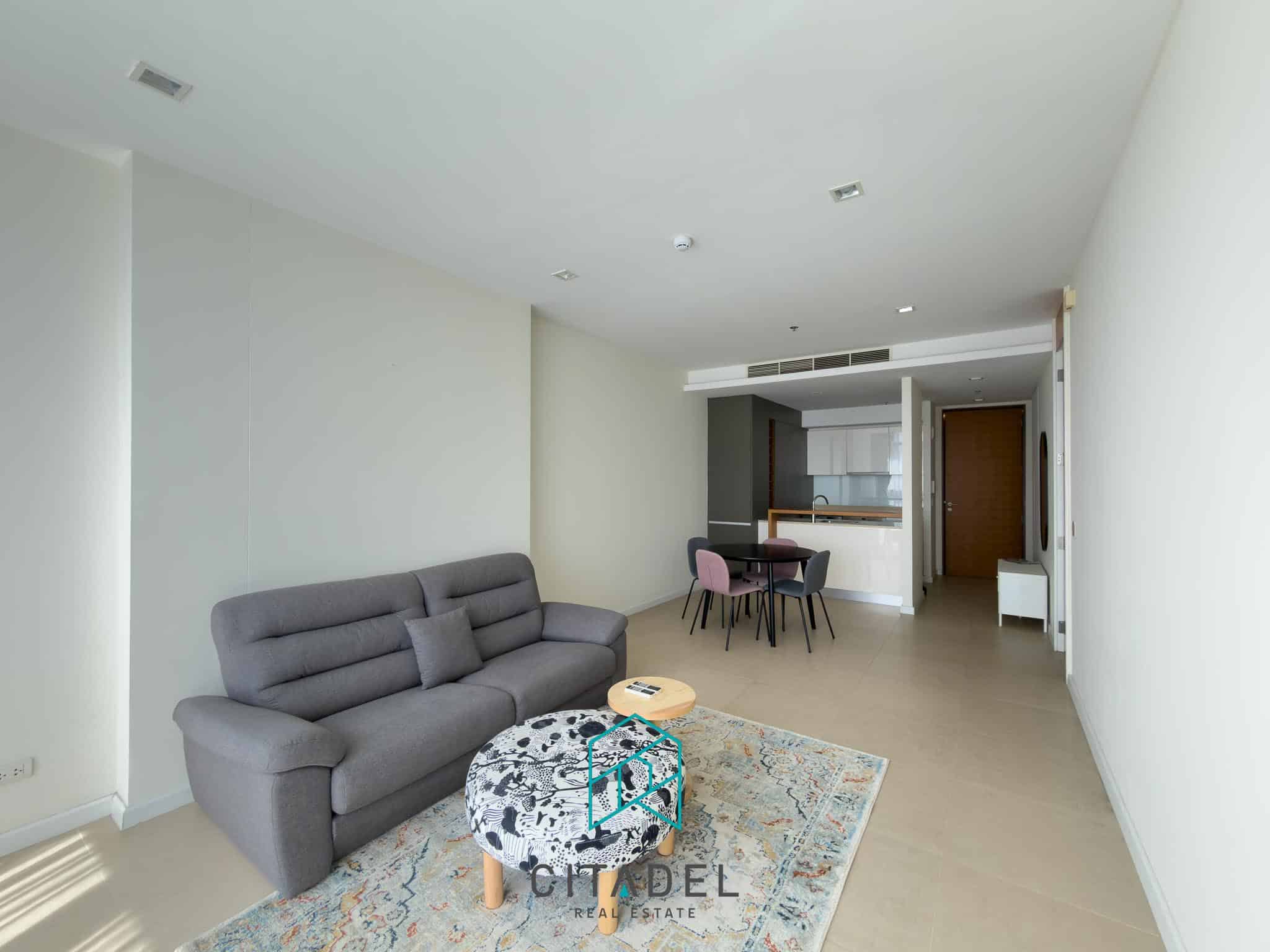 The River Condominium, Bangkok 4