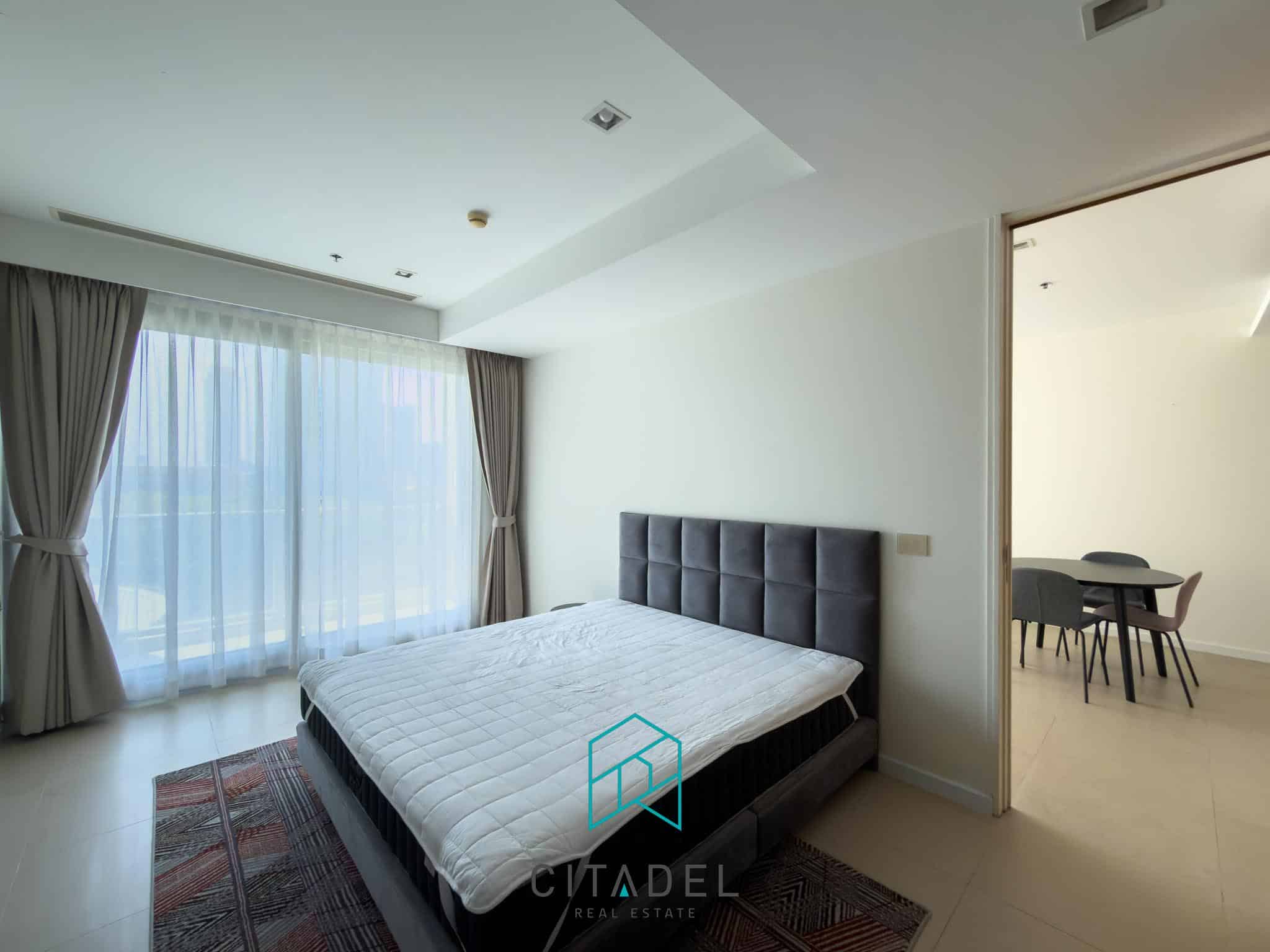 The River Condominium, Bangkok 5