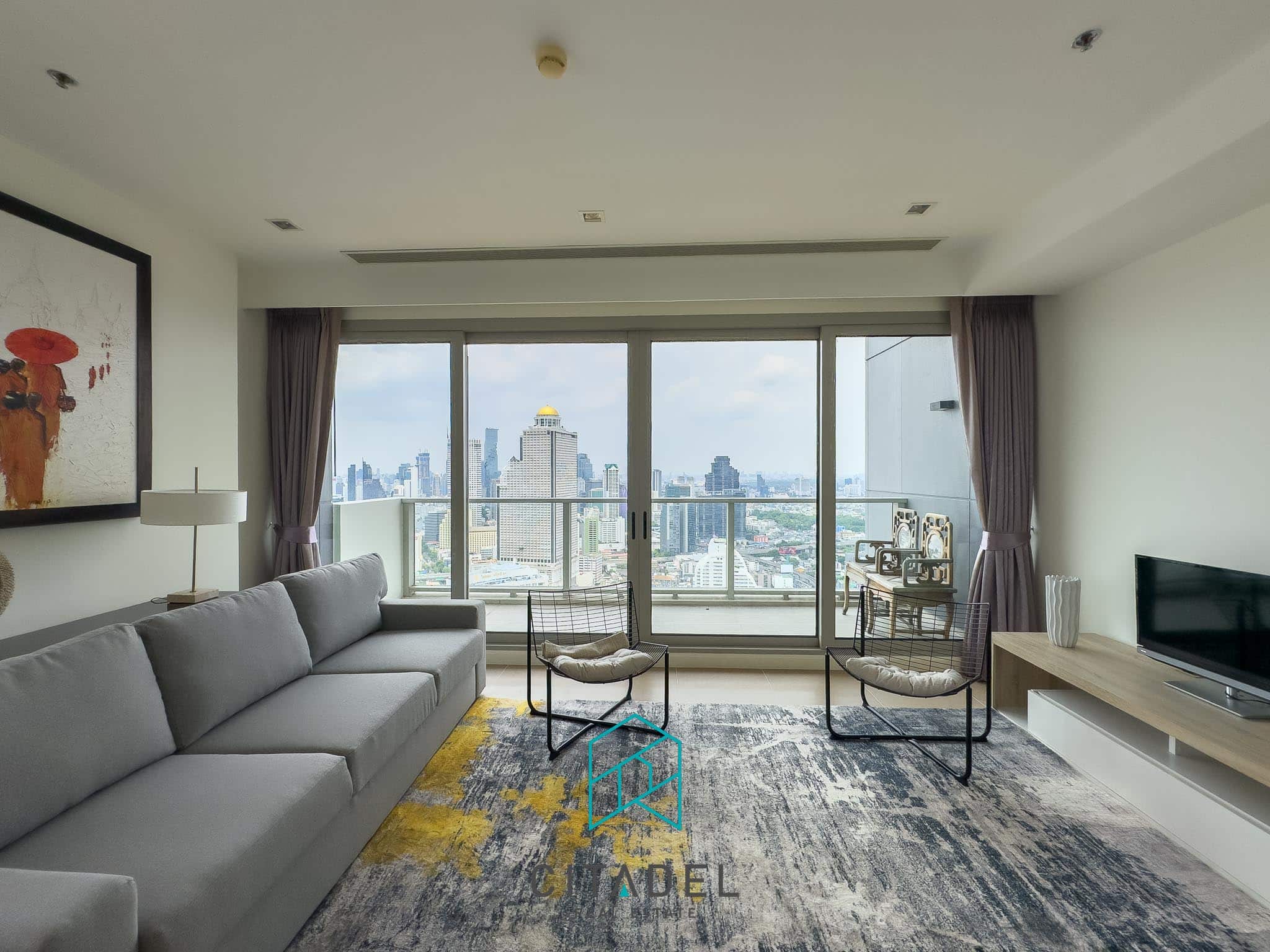 The River Condominium, Bangkok 3