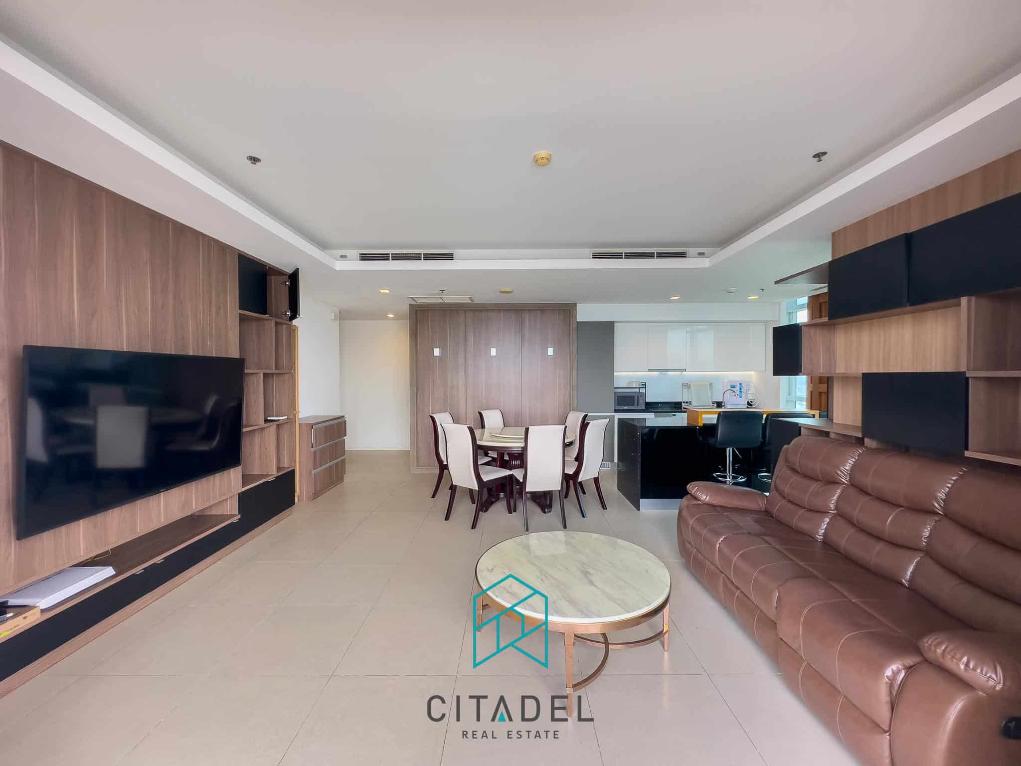 The River Condominium, Bangkok 2